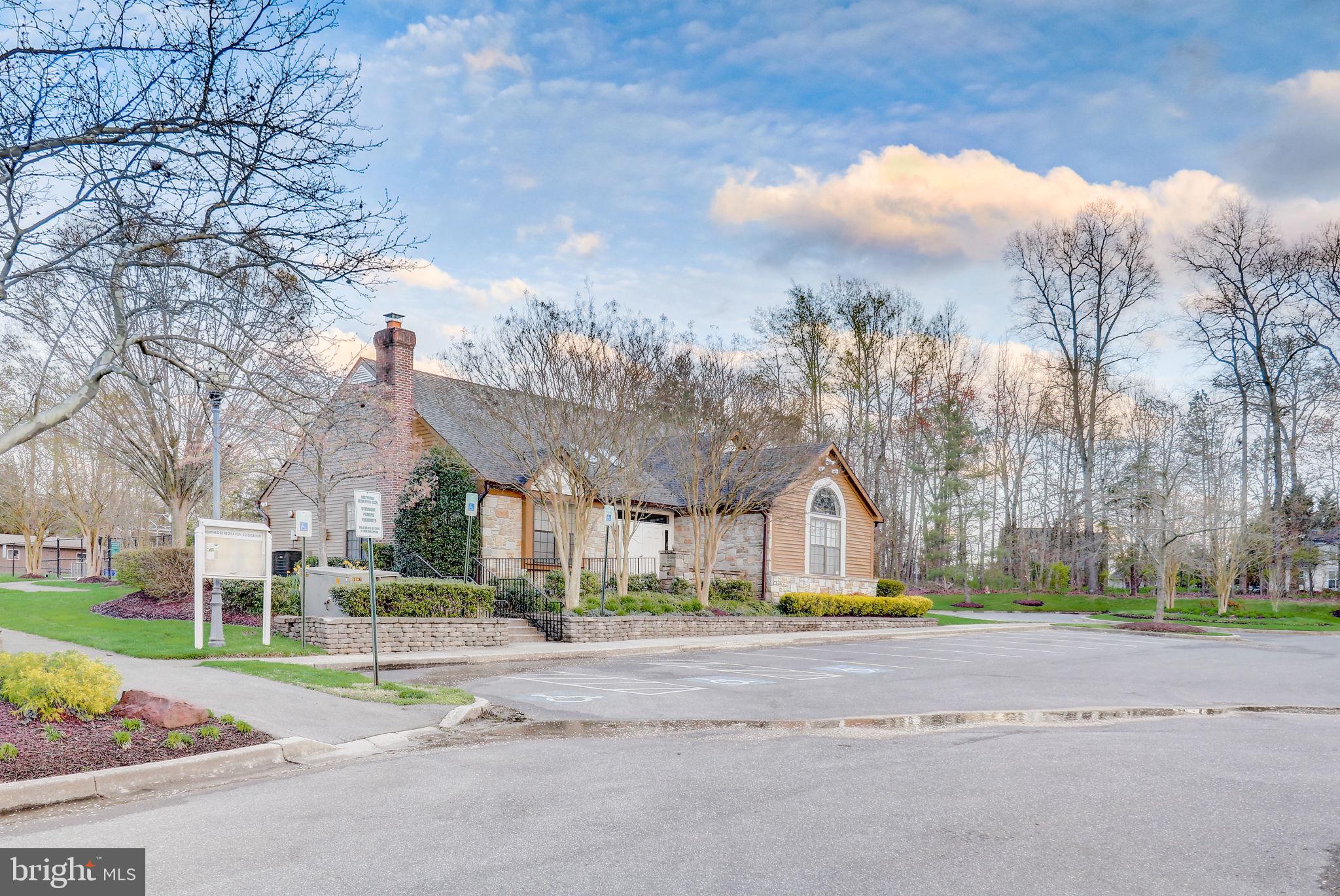 NORTHRIDGE PLAT 20 - Residential