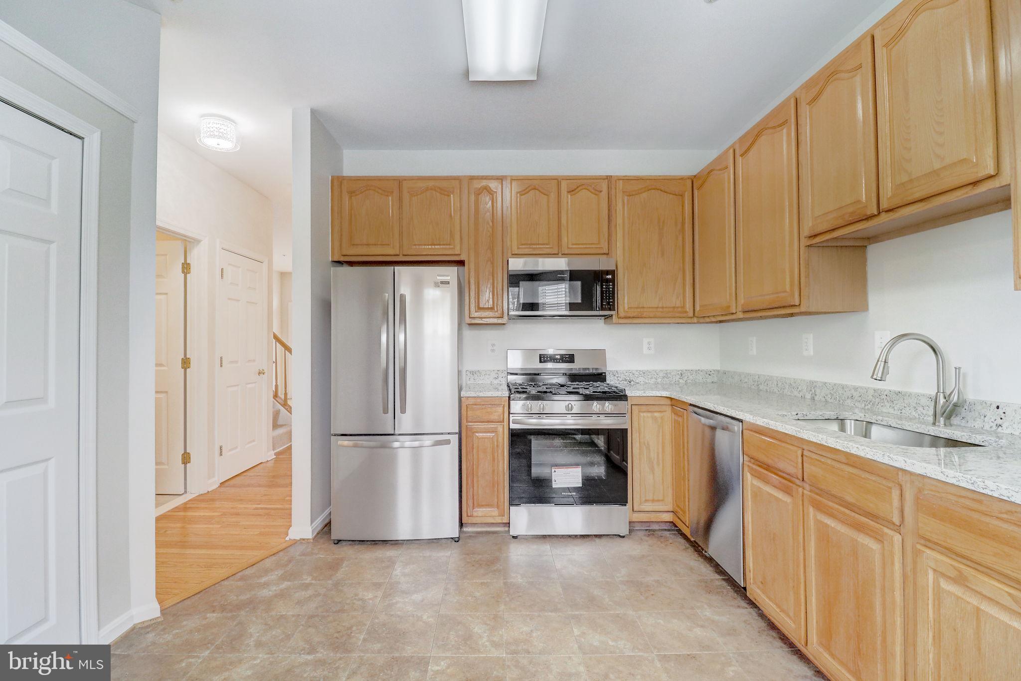 NORTHRIDGE PLAT 20 - Residential