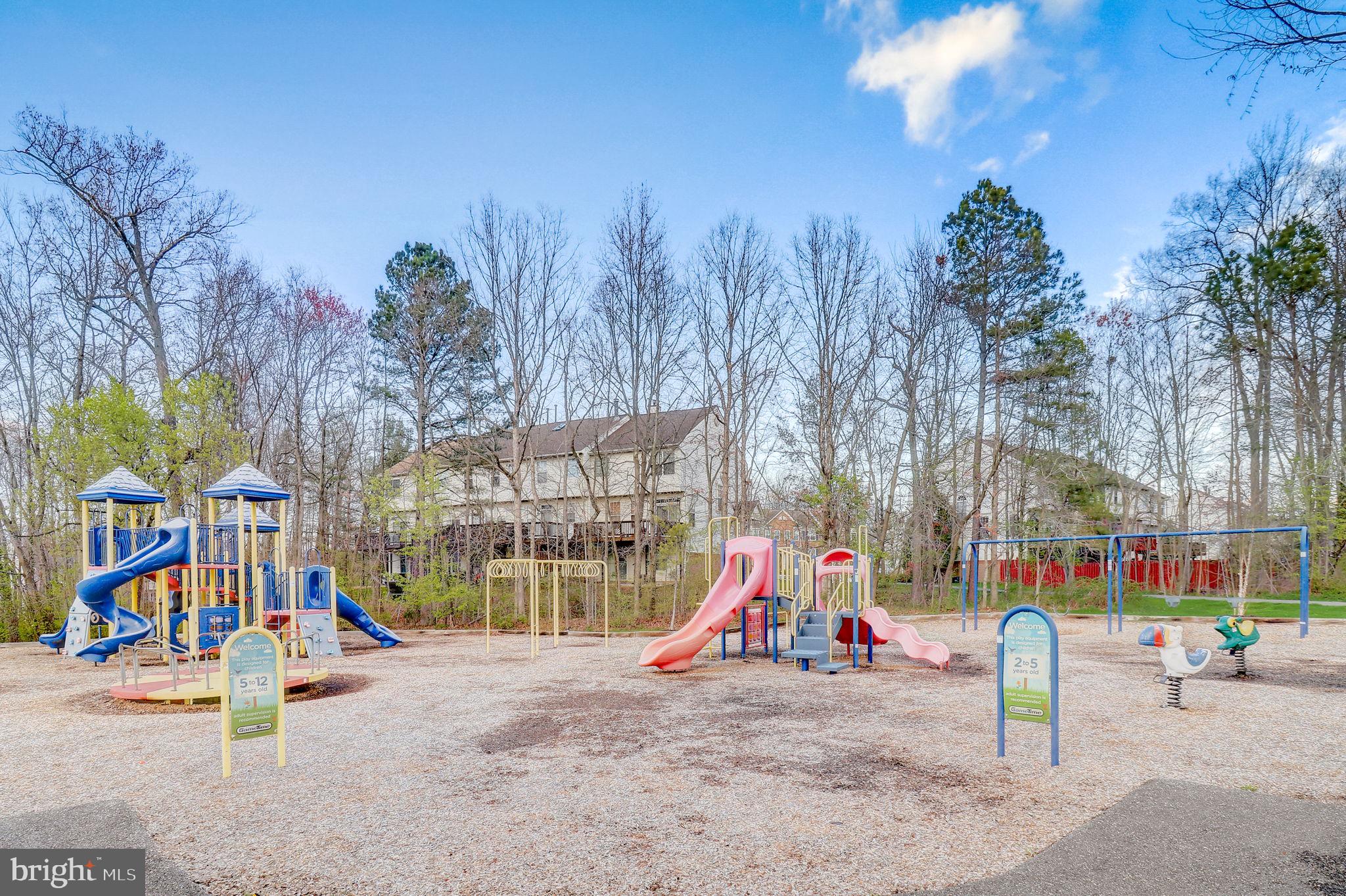 NORTHRIDGE PLAT 20 - Residential