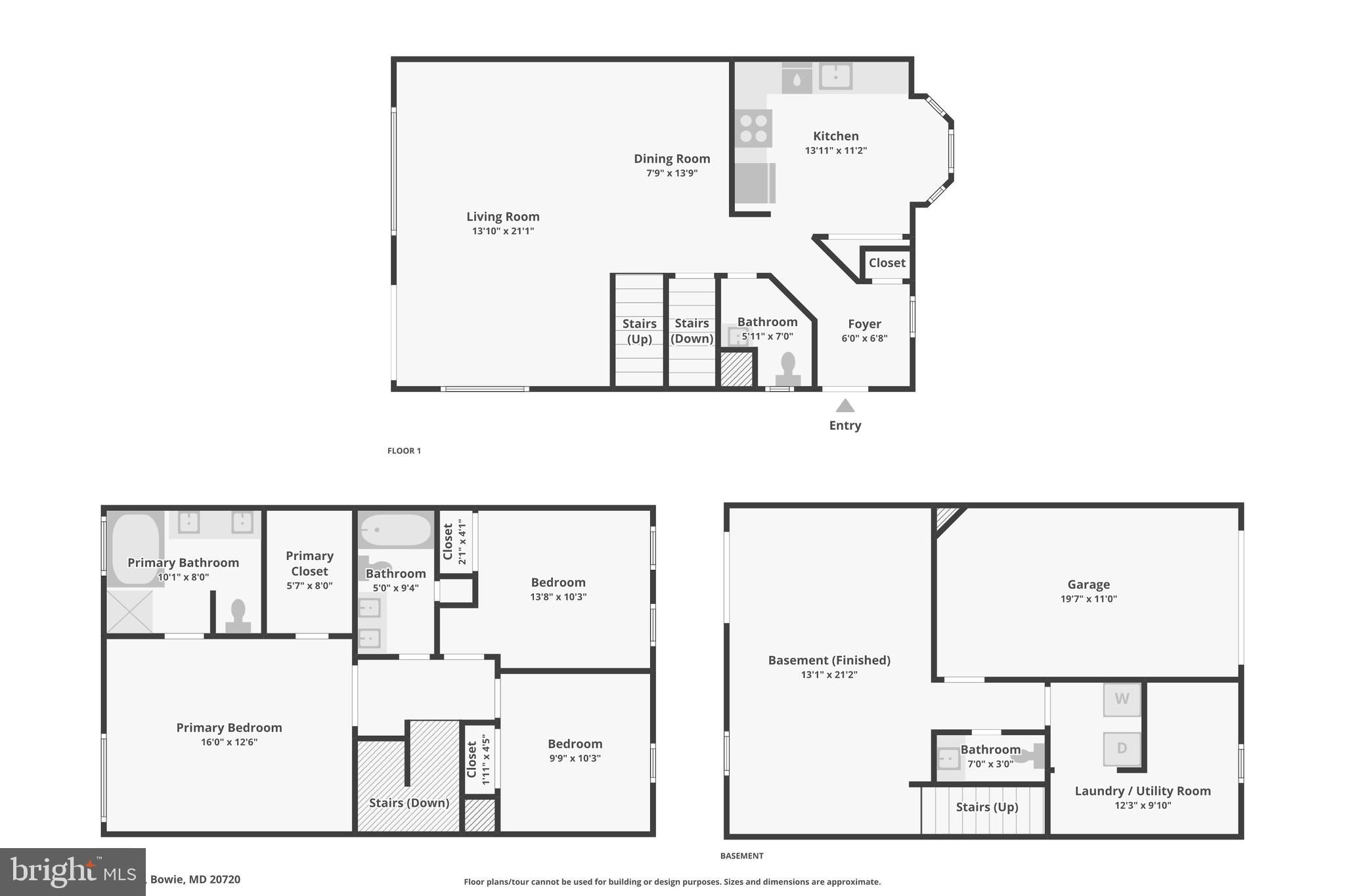 NORTHRIDGE PLAT 20 - Residential