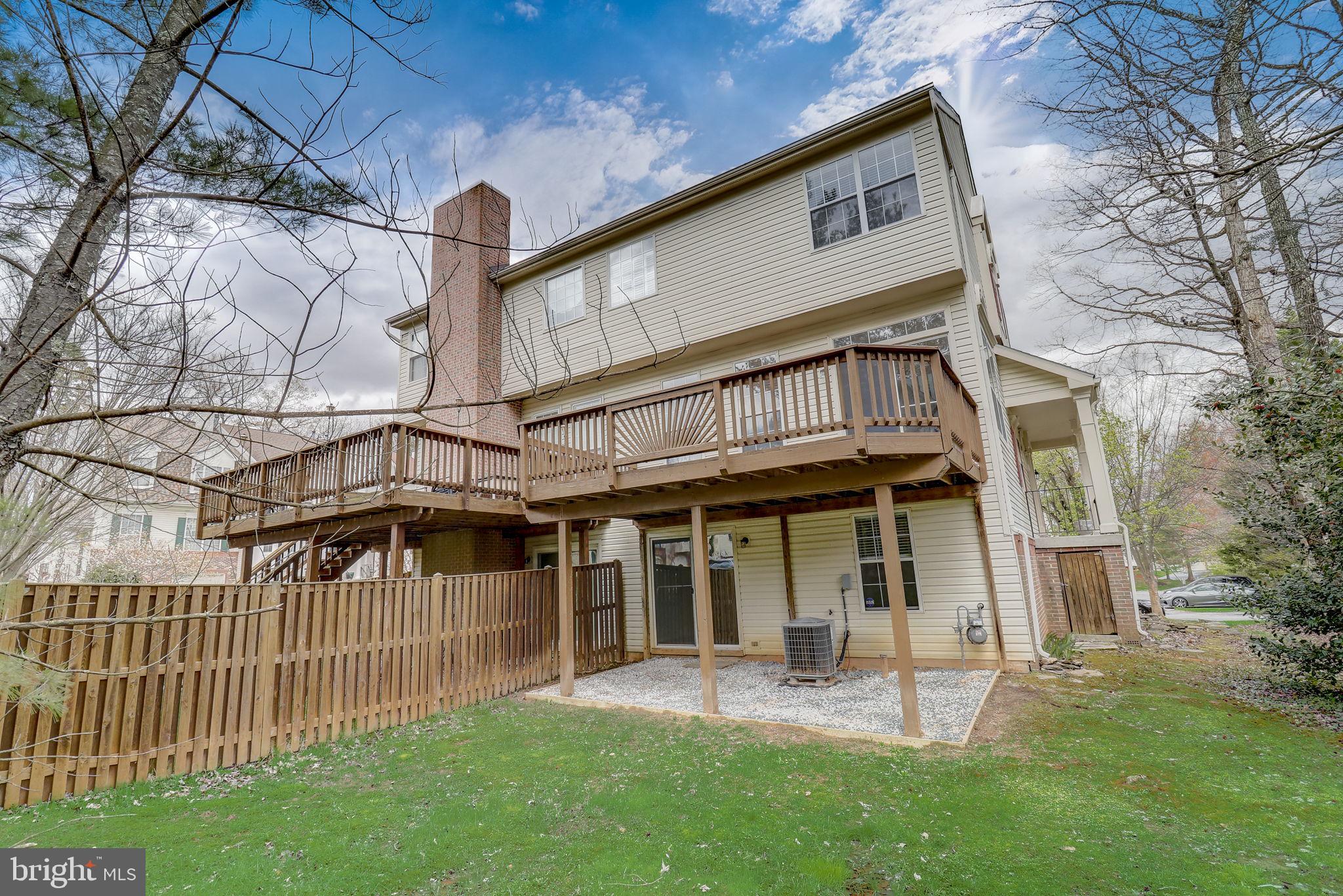 NORTHRIDGE PLAT 20 - Residential