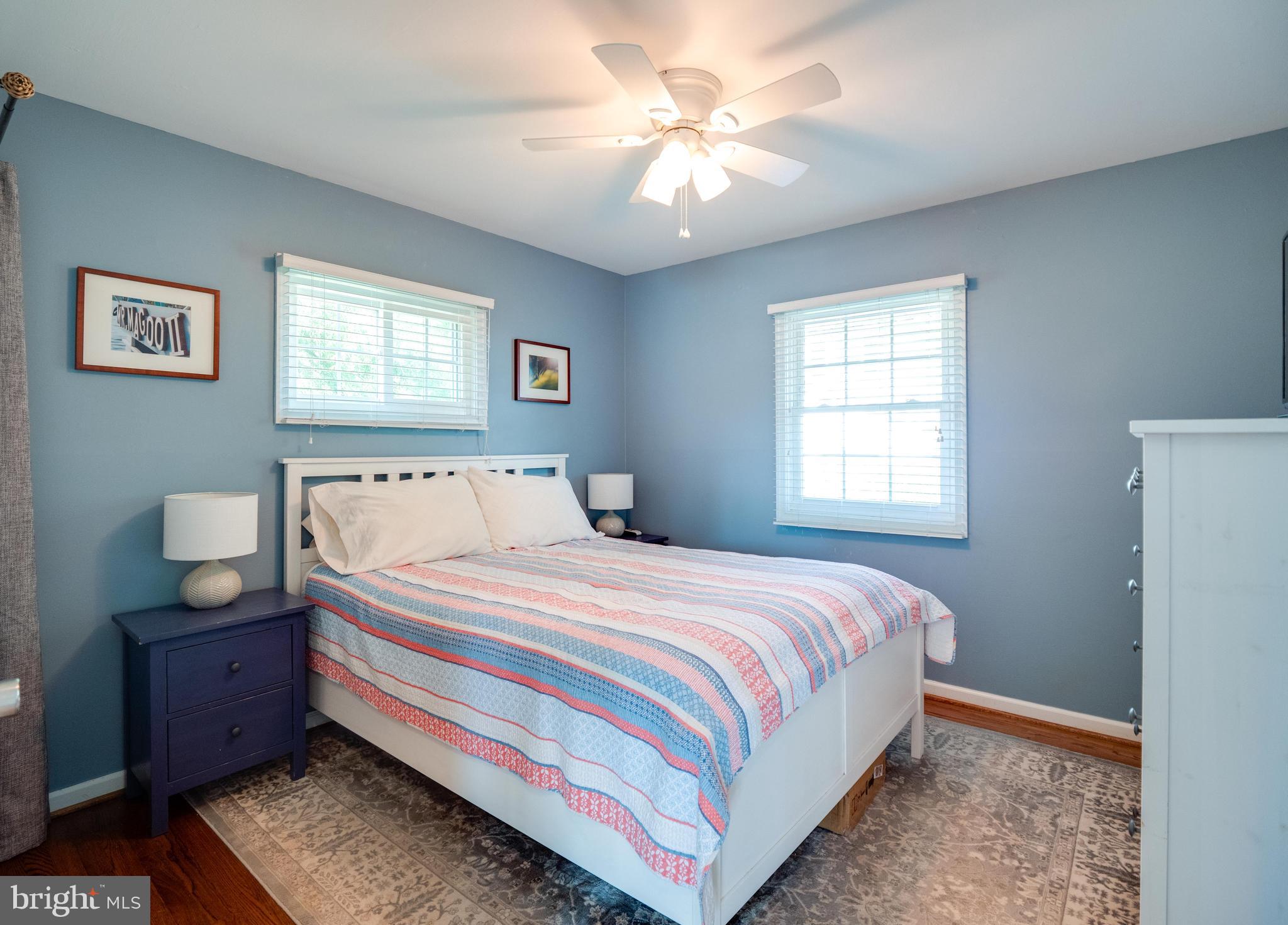 BUCKNELL MANOR - Residential