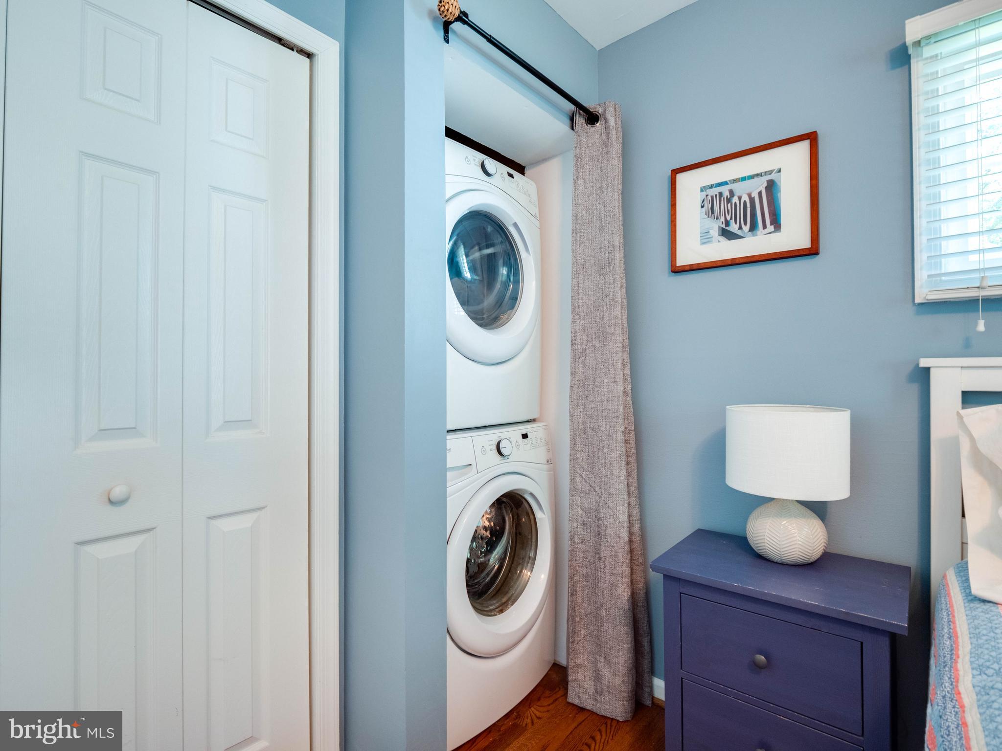 BUCKNELL MANOR - Residential