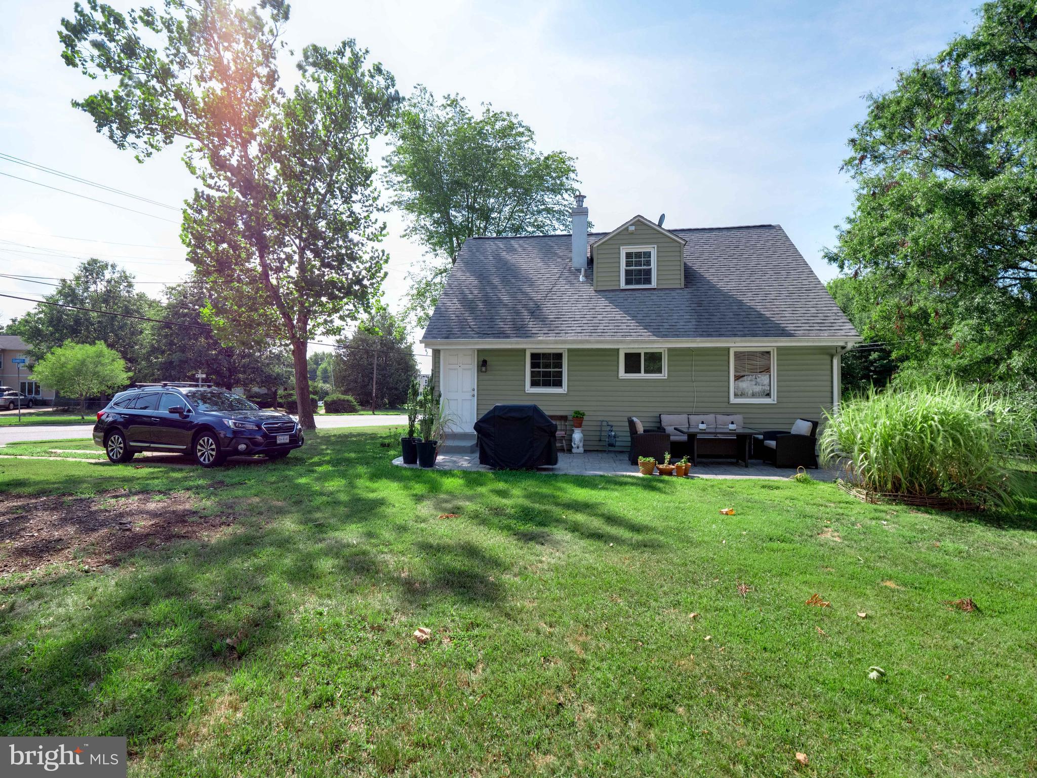 BUCKNELL MANOR - Residential