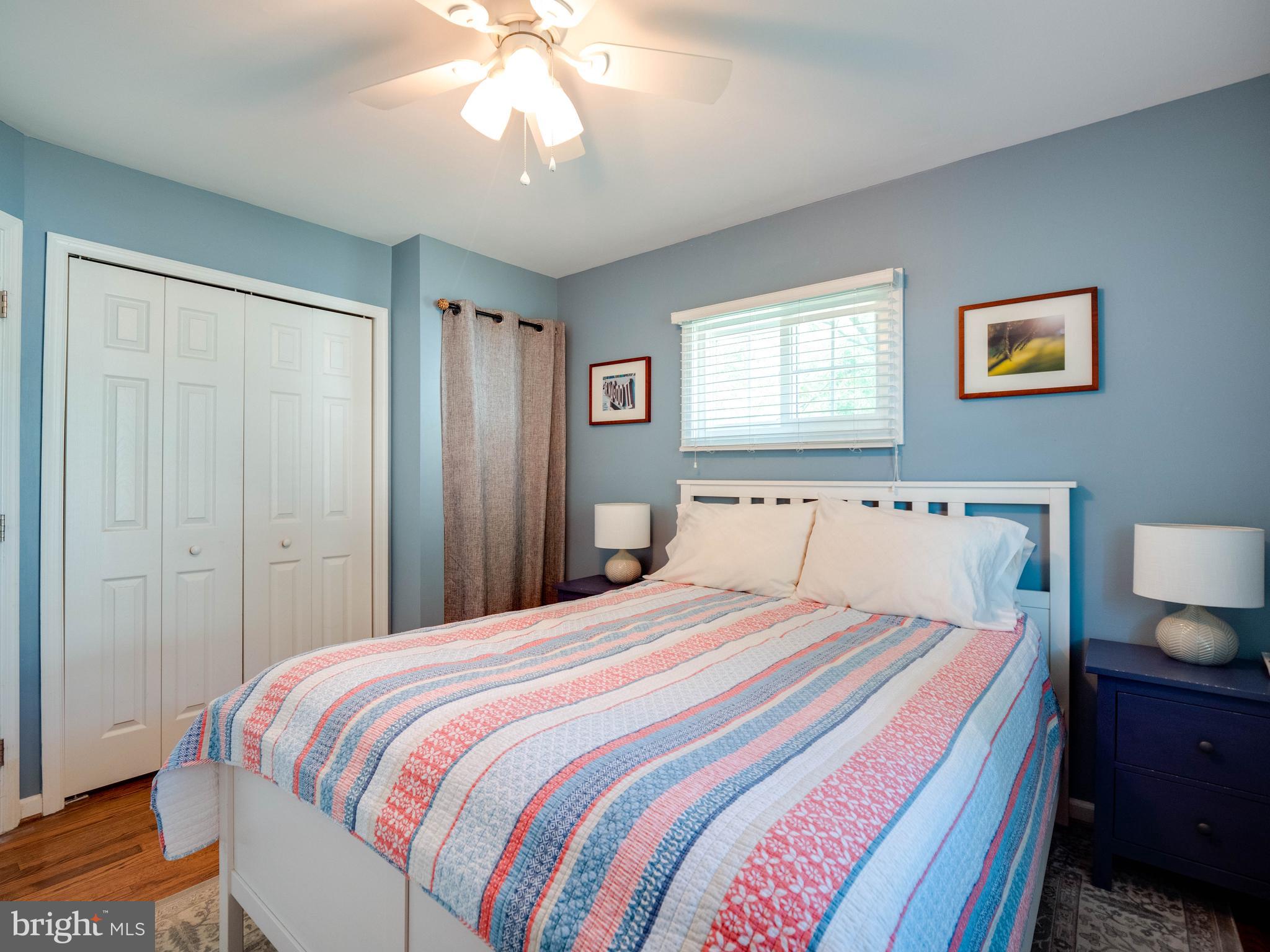 BUCKNELL MANOR - Residential