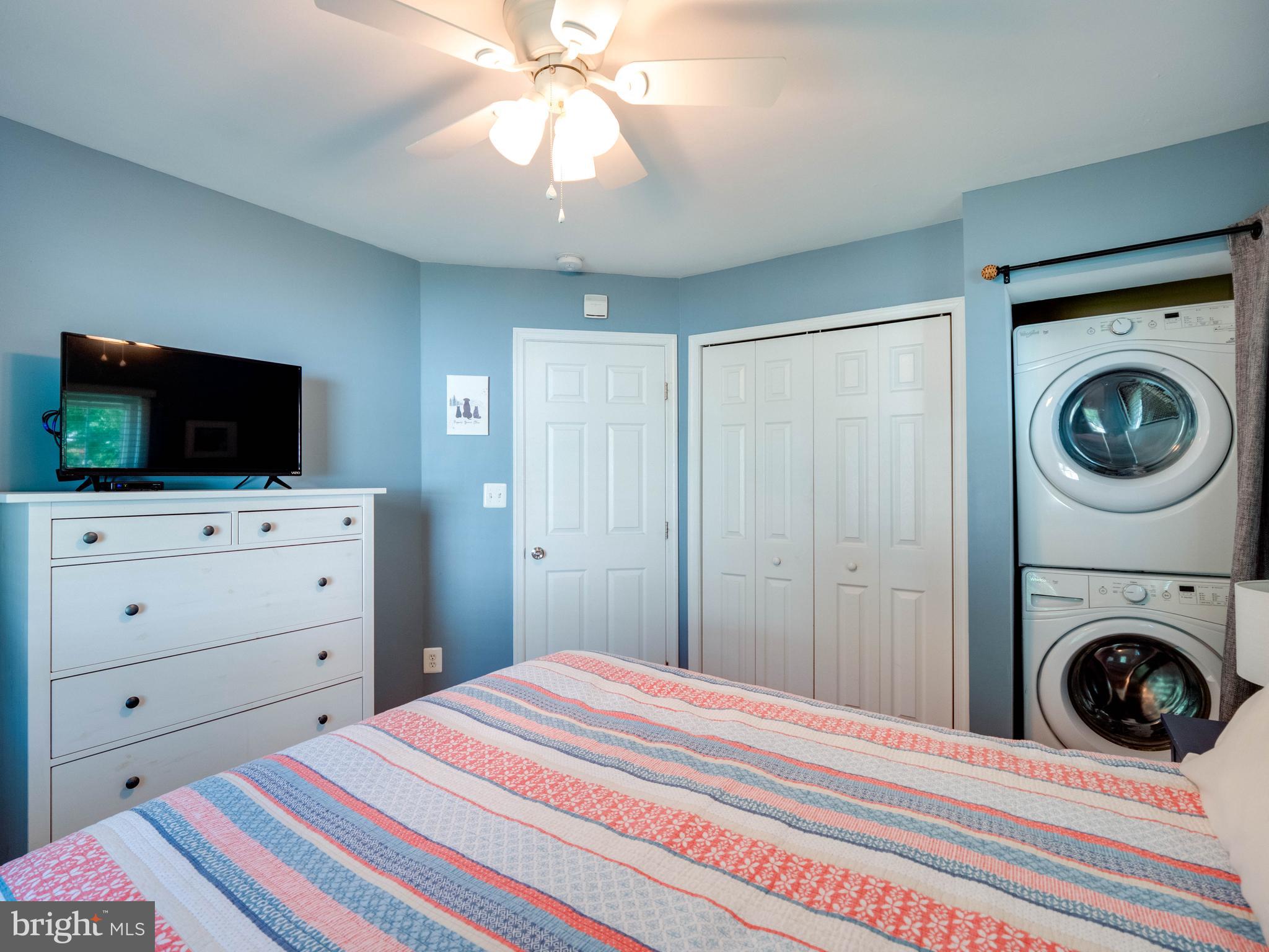 BUCKNELL MANOR - Residential