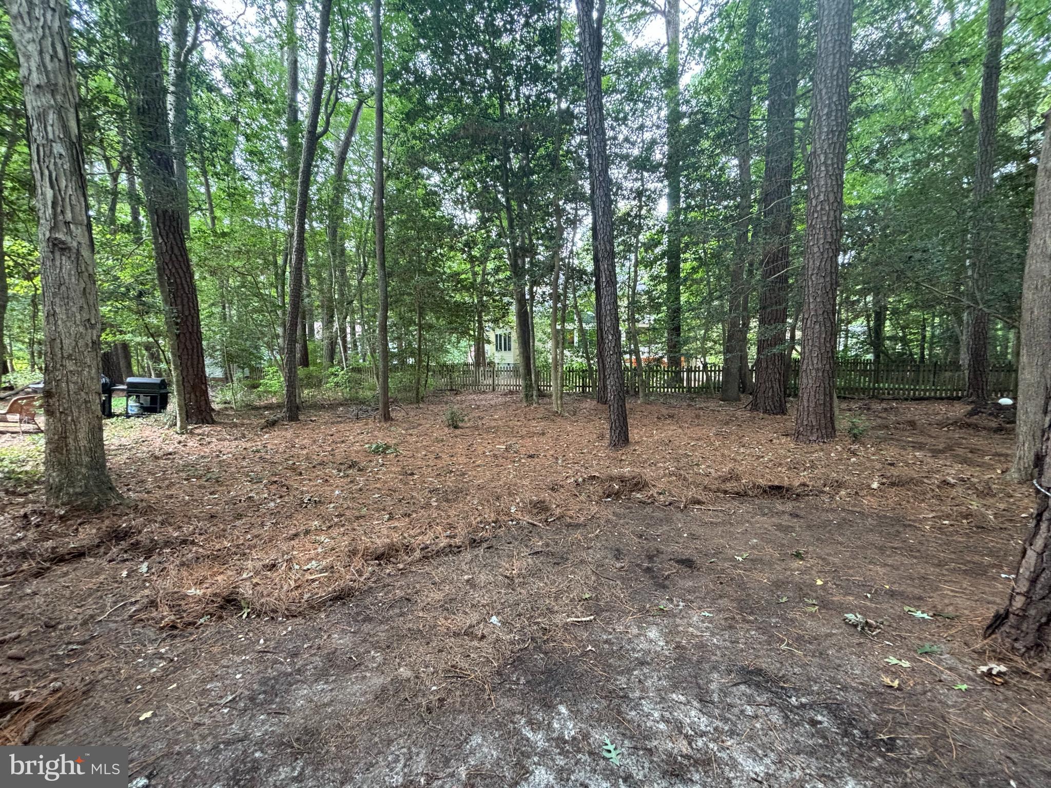 OCEAN PINES - SHERWOOD FOREST - Residential