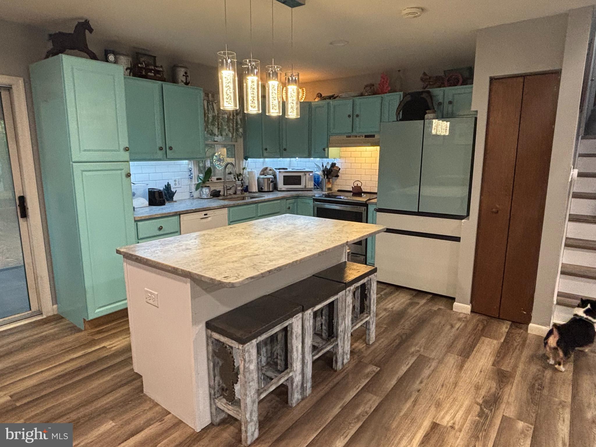 OCEAN PINES - SHERWOOD FOREST - Residential