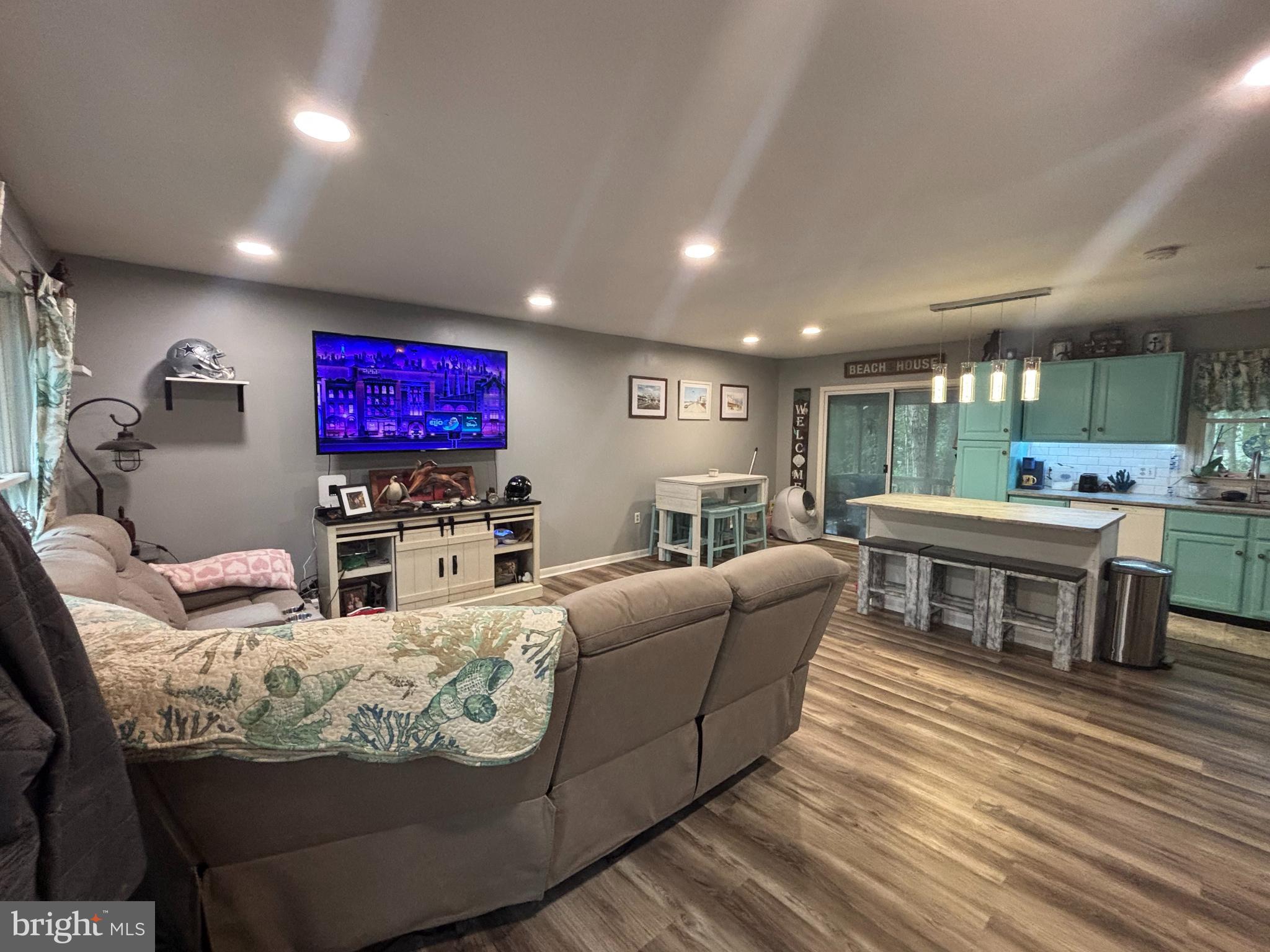 OCEAN PINES - SHERWOOD FOREST - Residential