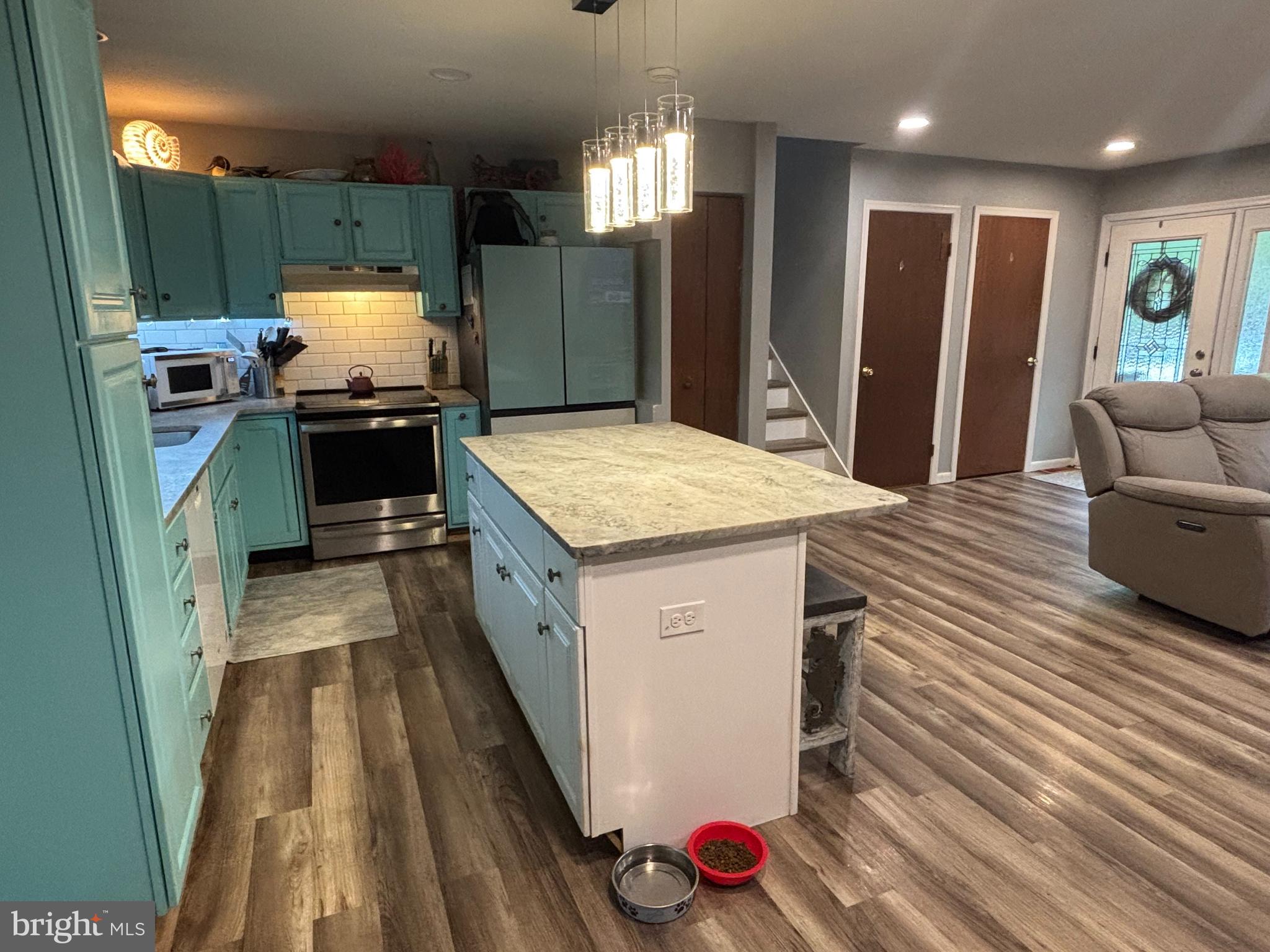 OCEAN PINES - SHERWOOD FOREST - Residential