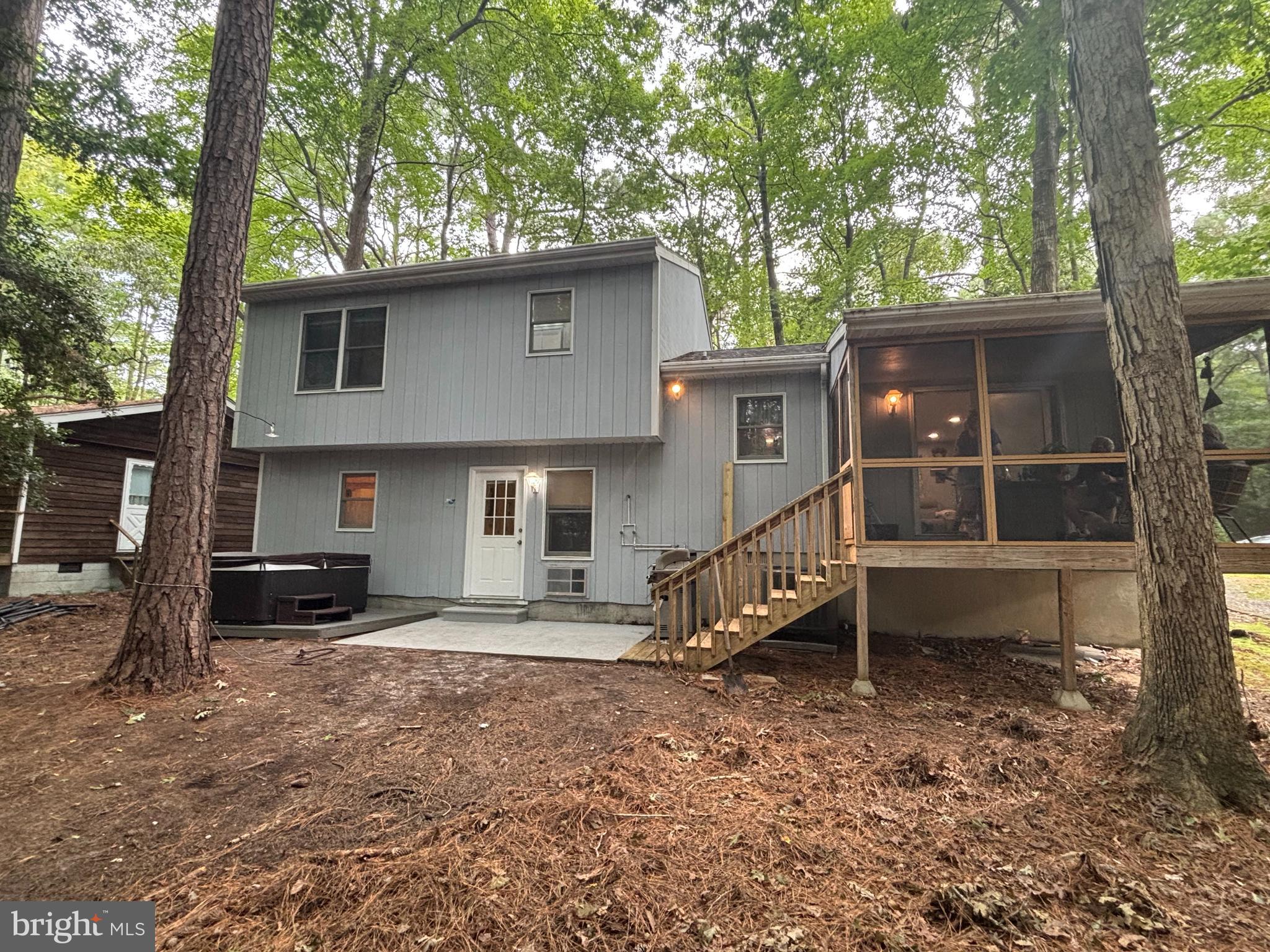 OCEAN PINES - SHERWOOD FOREST - Residential