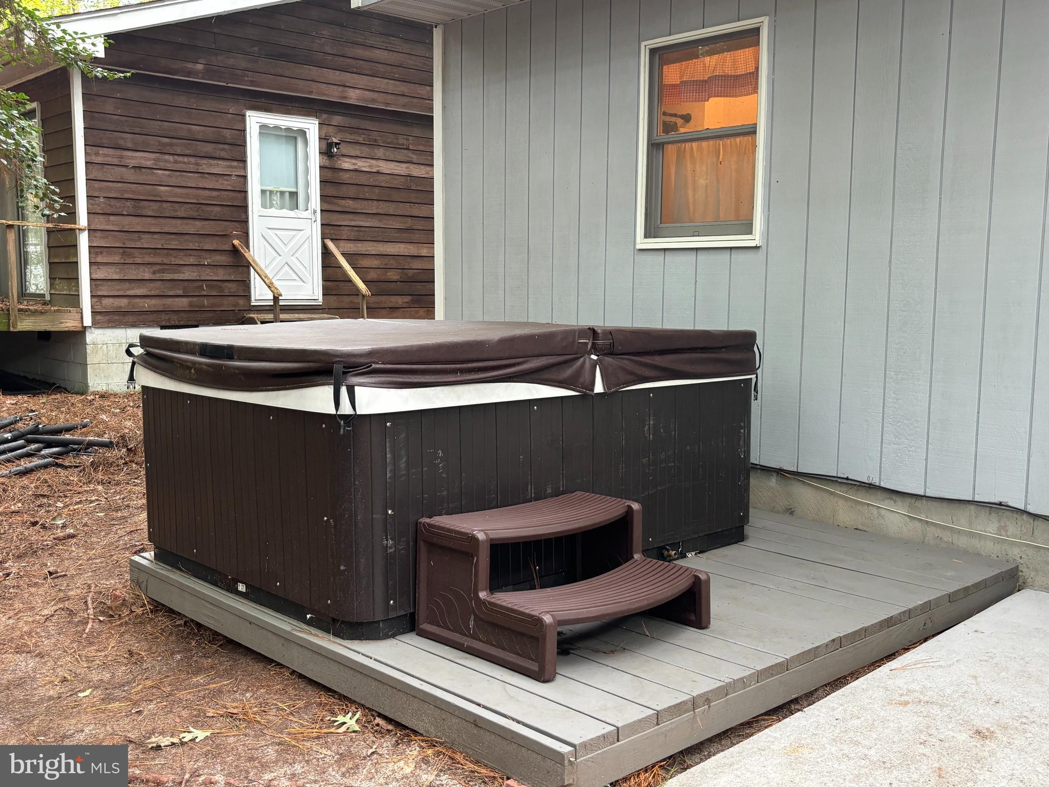 OCEAN PINES - SHERWOOD FOREST - Residential