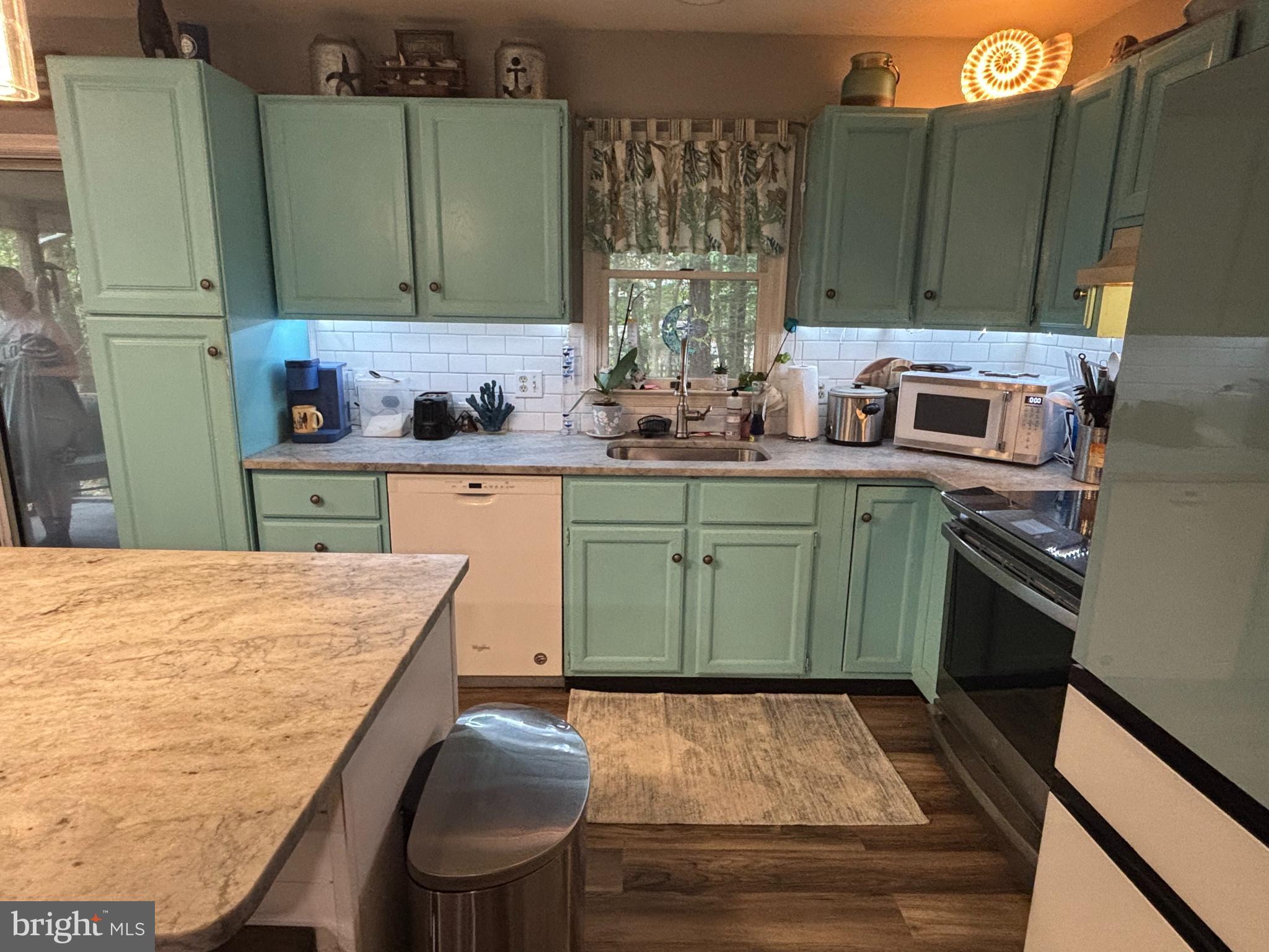 OCEAN PINES - SHERWOOD FOREST - Residential