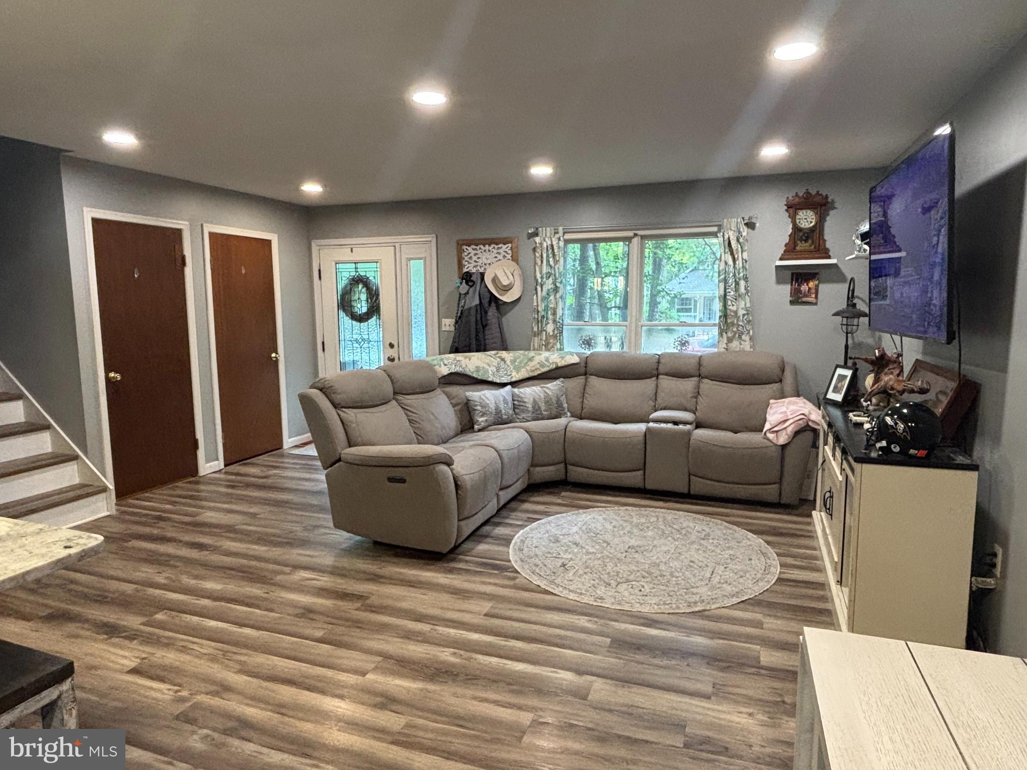 OCEAN PINES - SHERWOOD FOREST - Residential