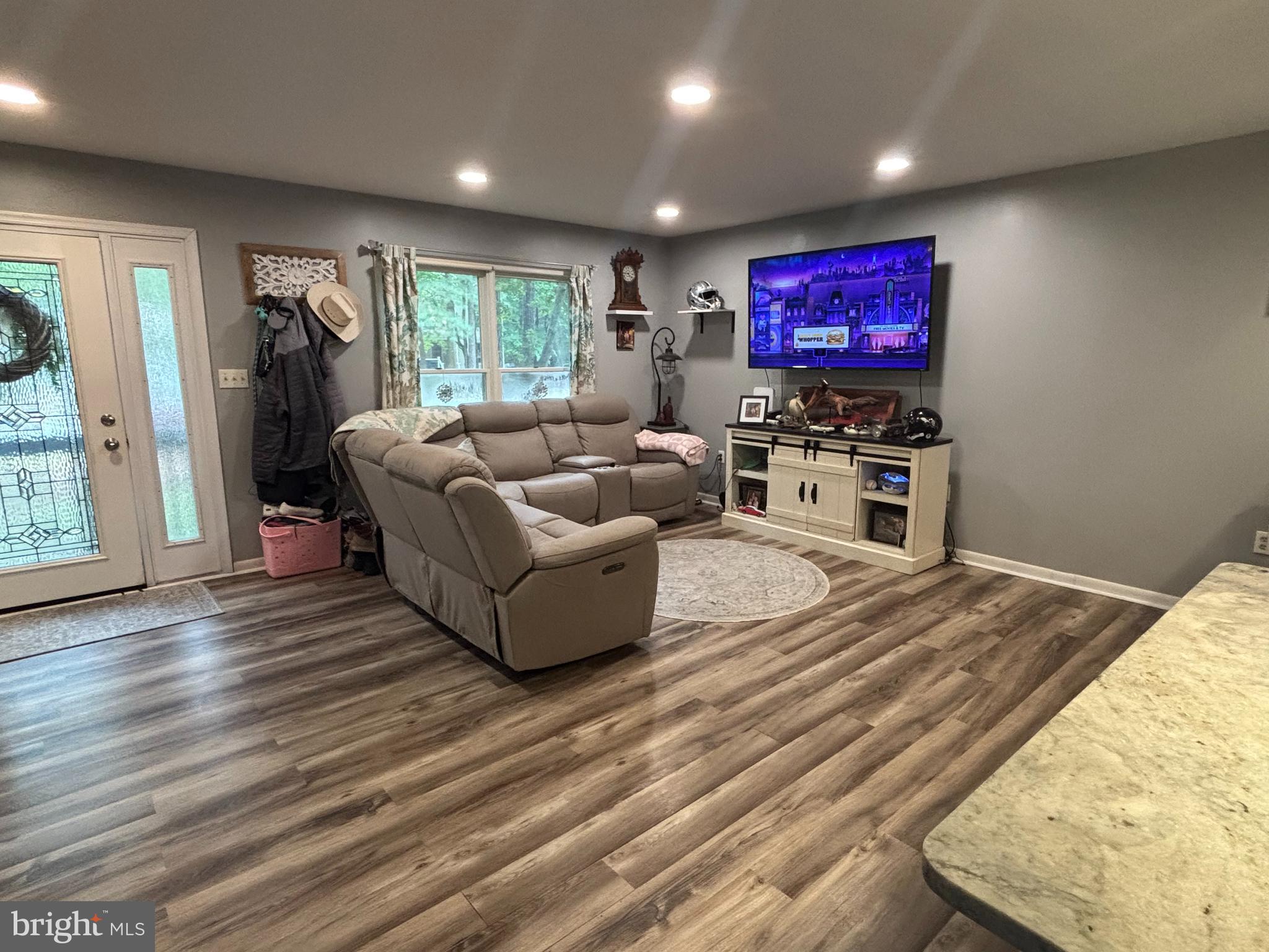 OCEAN PINES - SHERWOOD FOREST - Residential