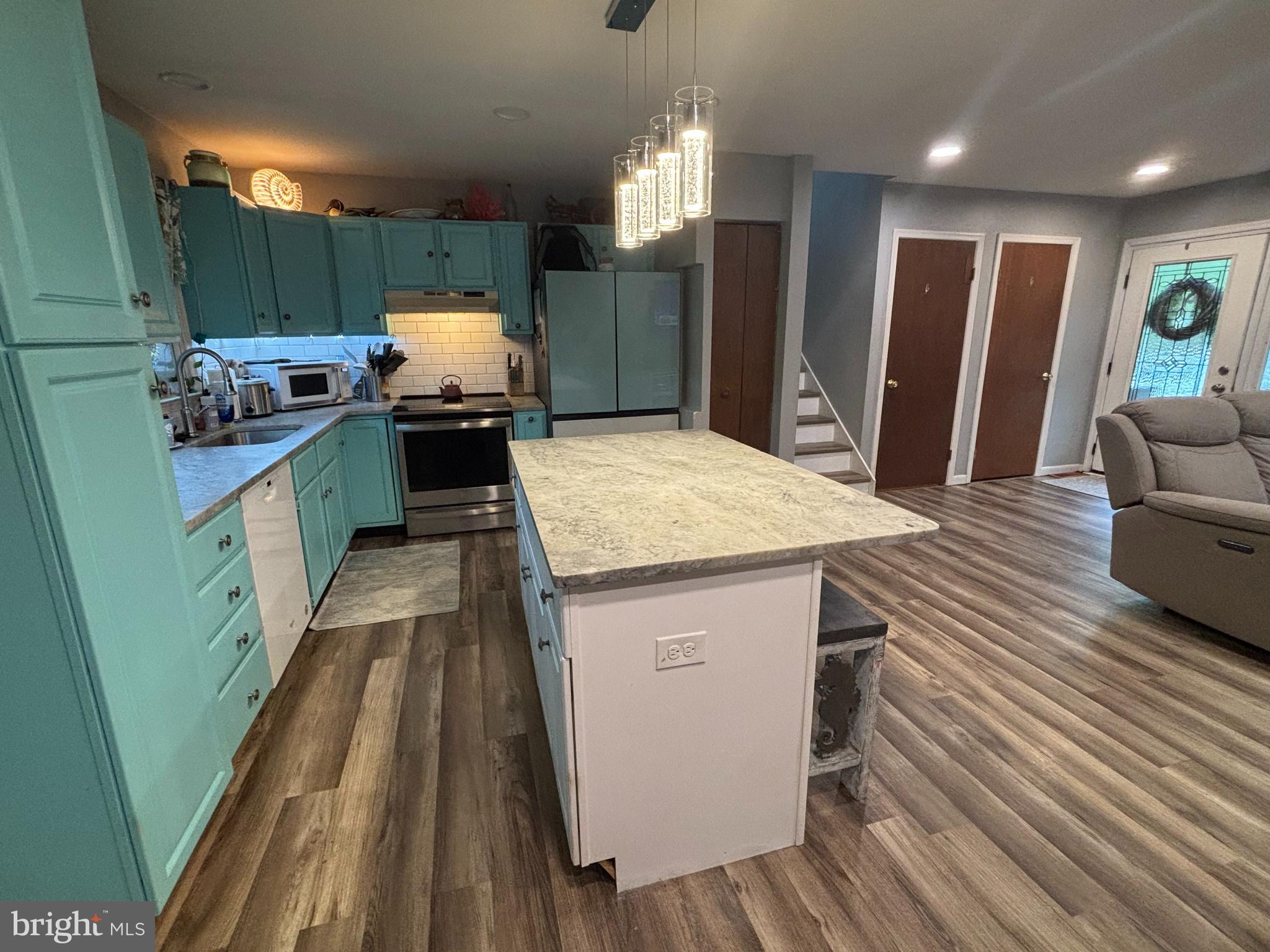 OCEAN PINES - SHERWOOD FOREST - Residential