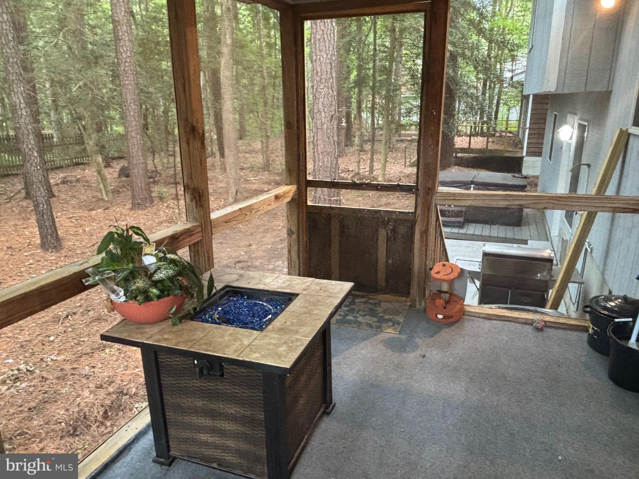 OCEAN PINES - SHERWOOD FOREST - Residential