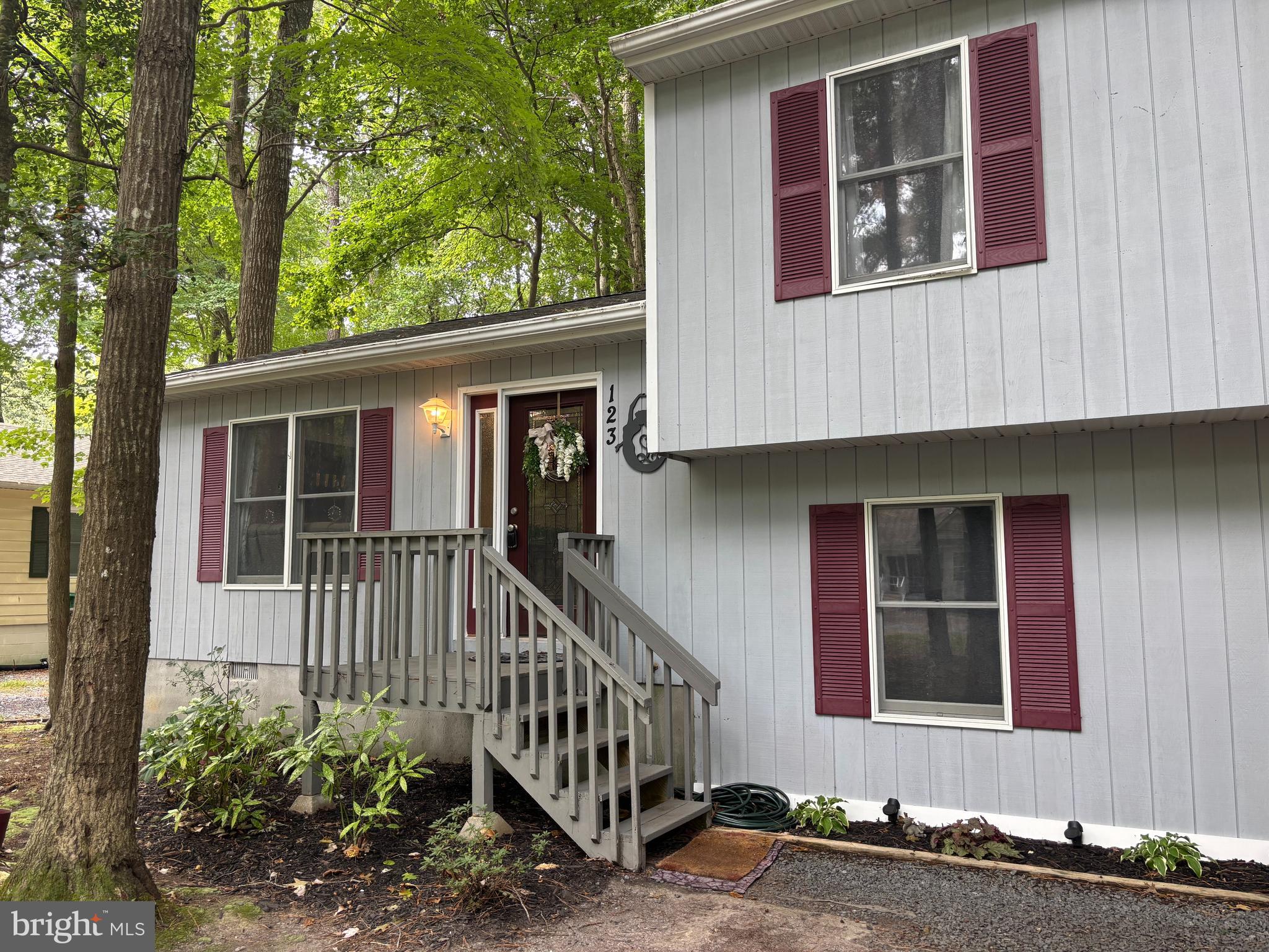 OCEAN PINES - SHERWOOD FOREST - Residential