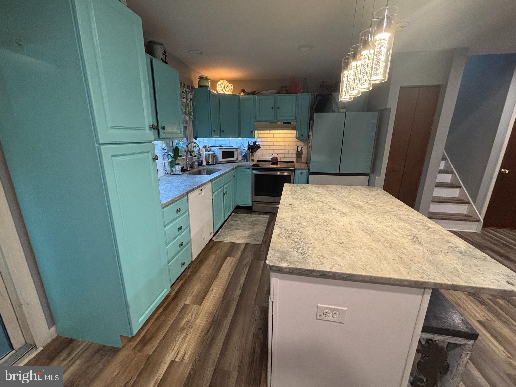 OCEAN PINES - SHERWOOD FOREST - Residential