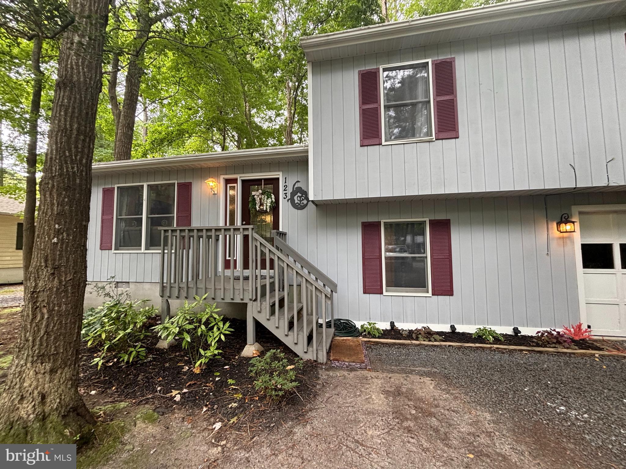 OCEAN PINES - SHERWOOD FOREST - Residential