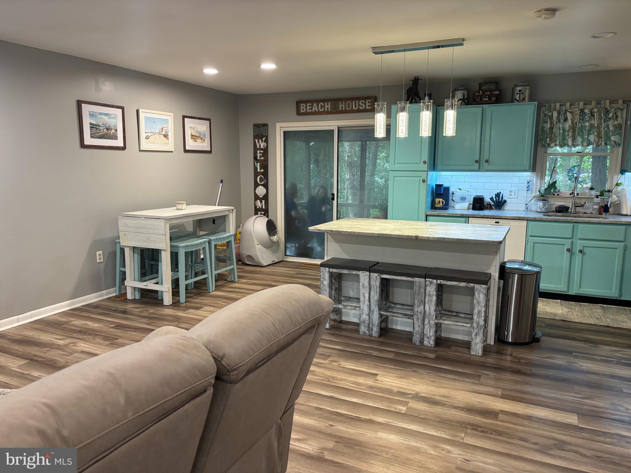 OCEAN PINES - SHERWOOD FOREST - Residential