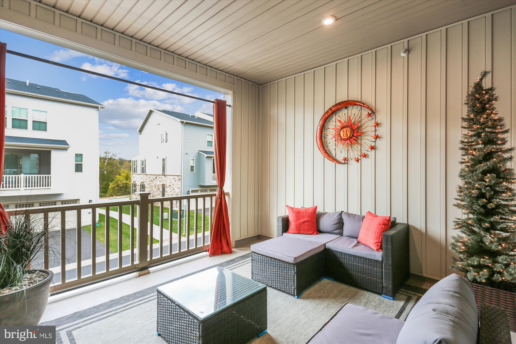 HARRINGTON TERRACE - Residential