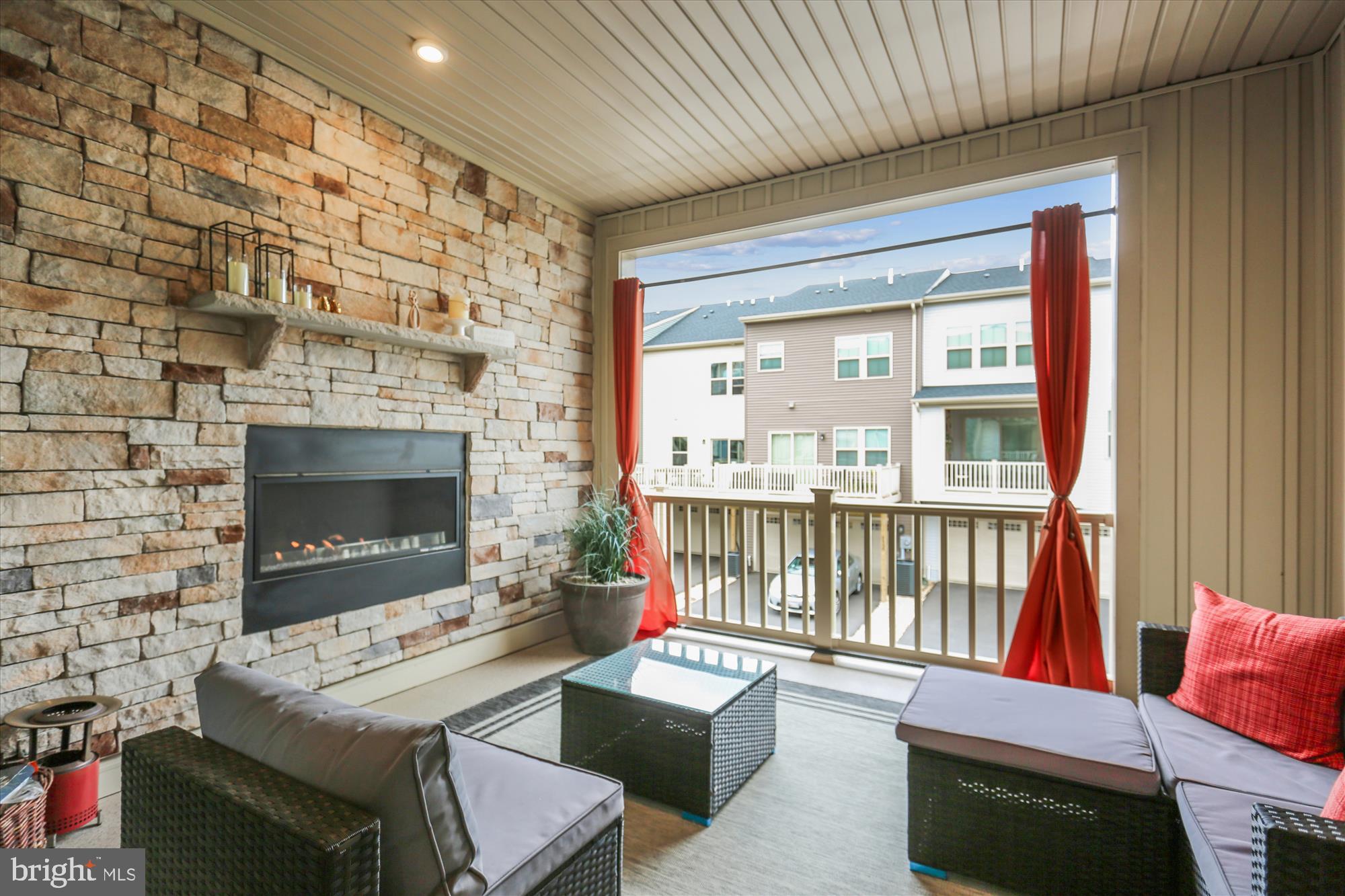 HARRINGTON TERRACE - Residential