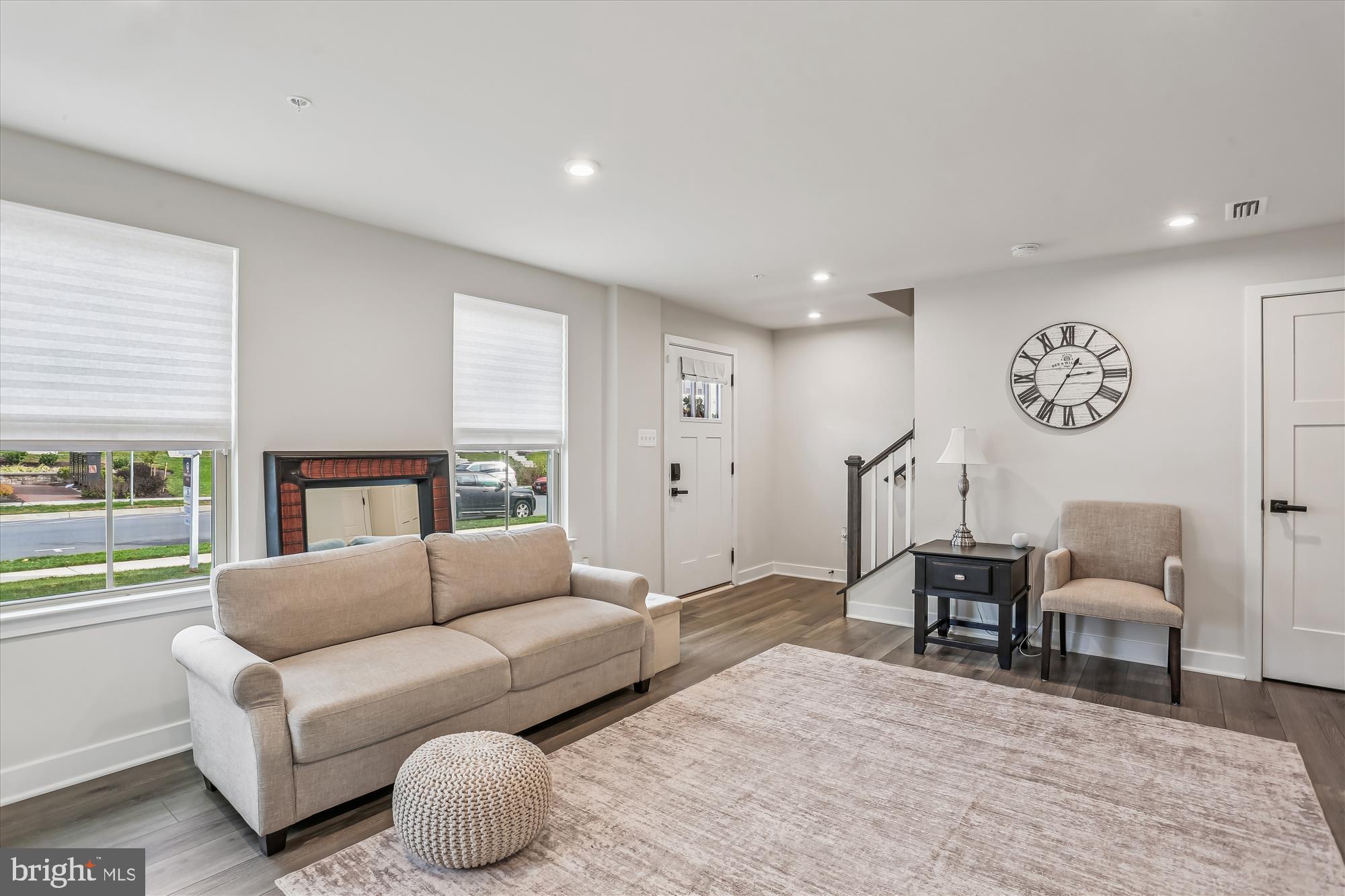 HARRINGTON TERRACE - Residential