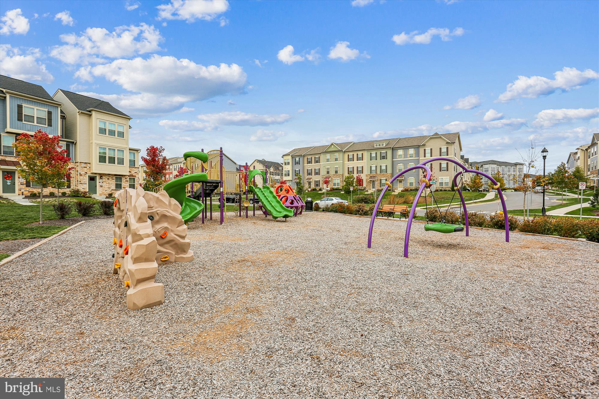 HARRINGTON TERRACE - Residential