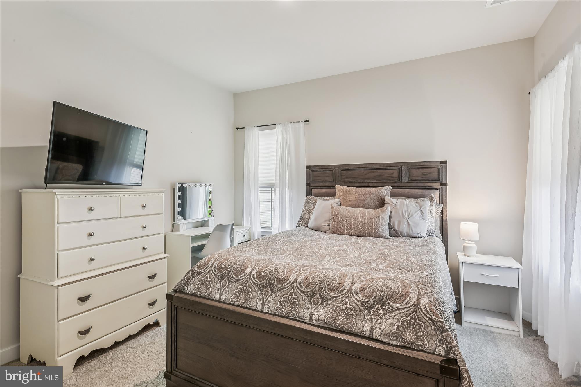 HARRINGTON TERRACE - Residential