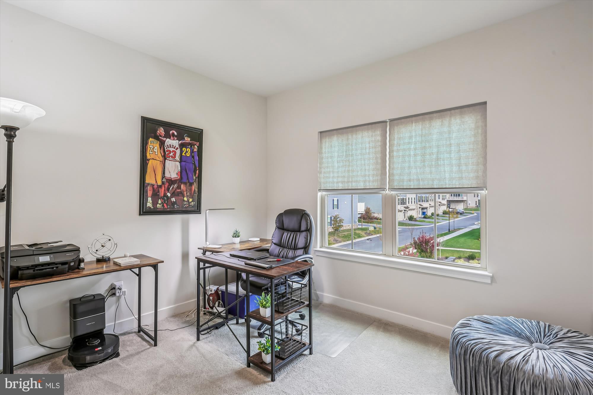 HARRINGTON TERRACE - Residential