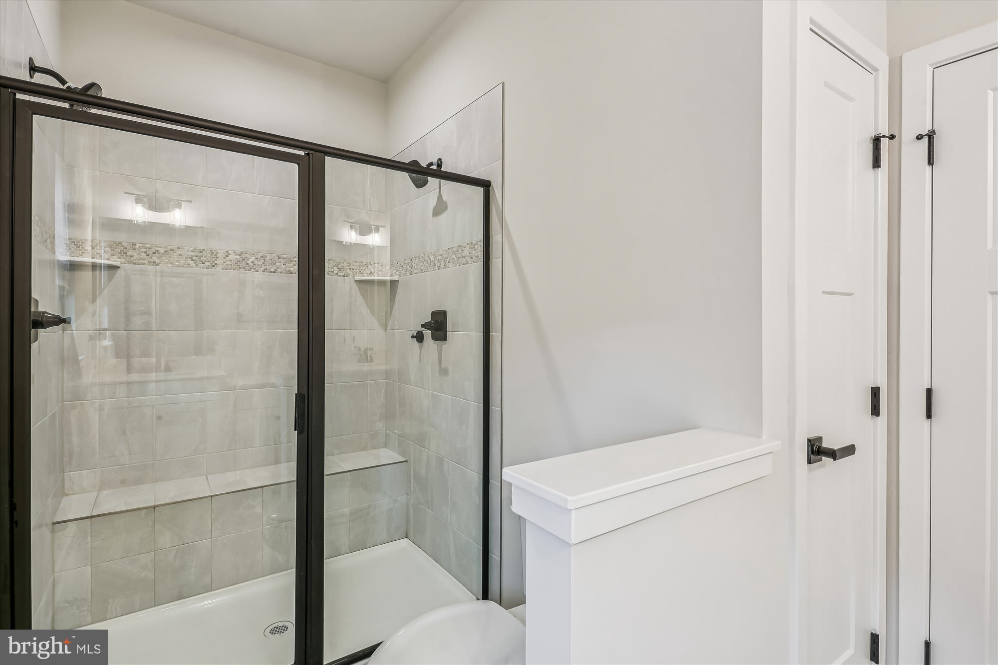 HARRINGTON TERRACE - Residential