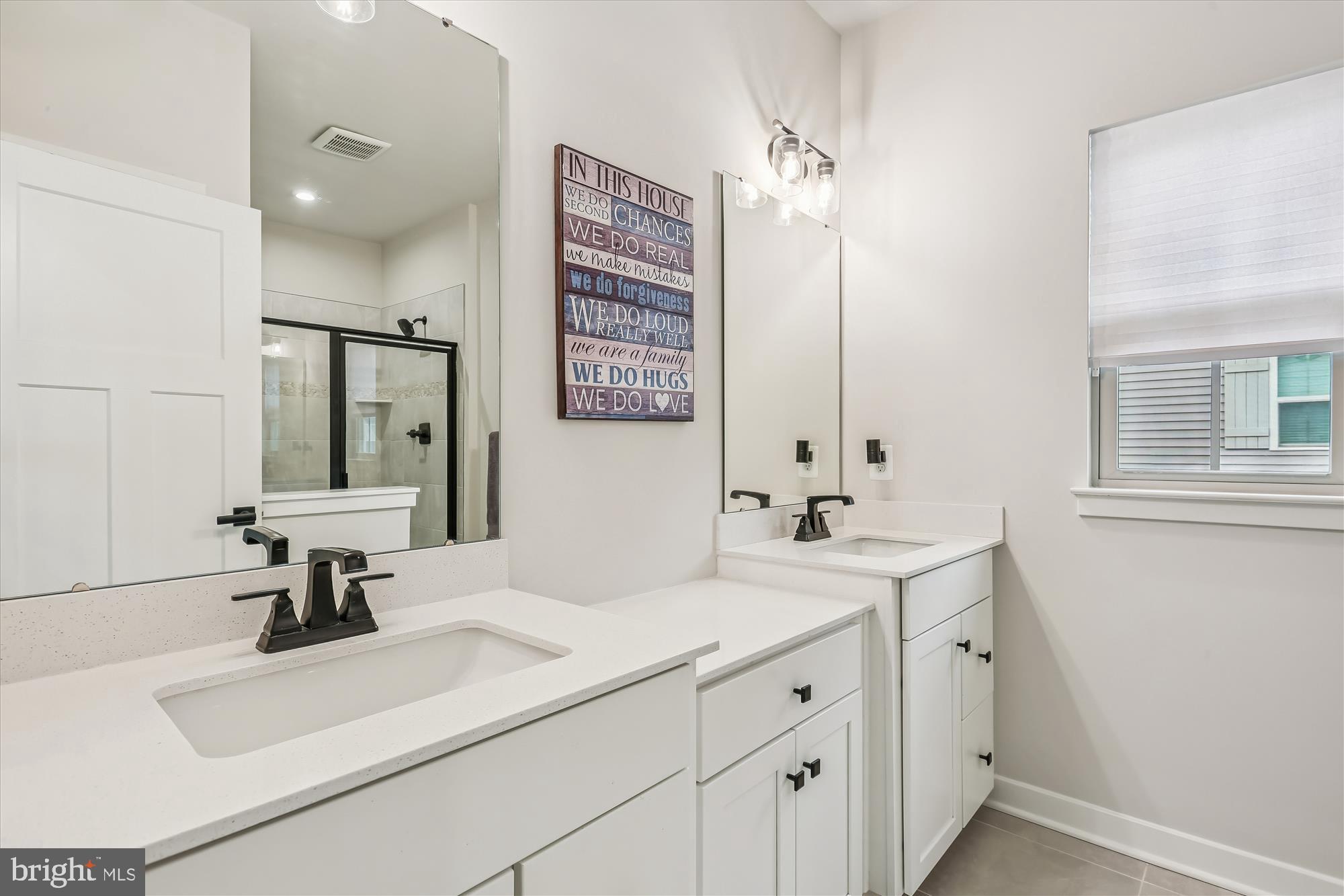 HARRINGTON TERRACE - Residential