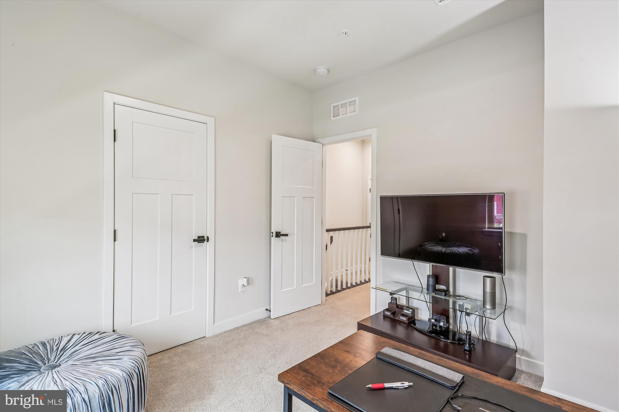 HARRINGTON TERRACE - Residential