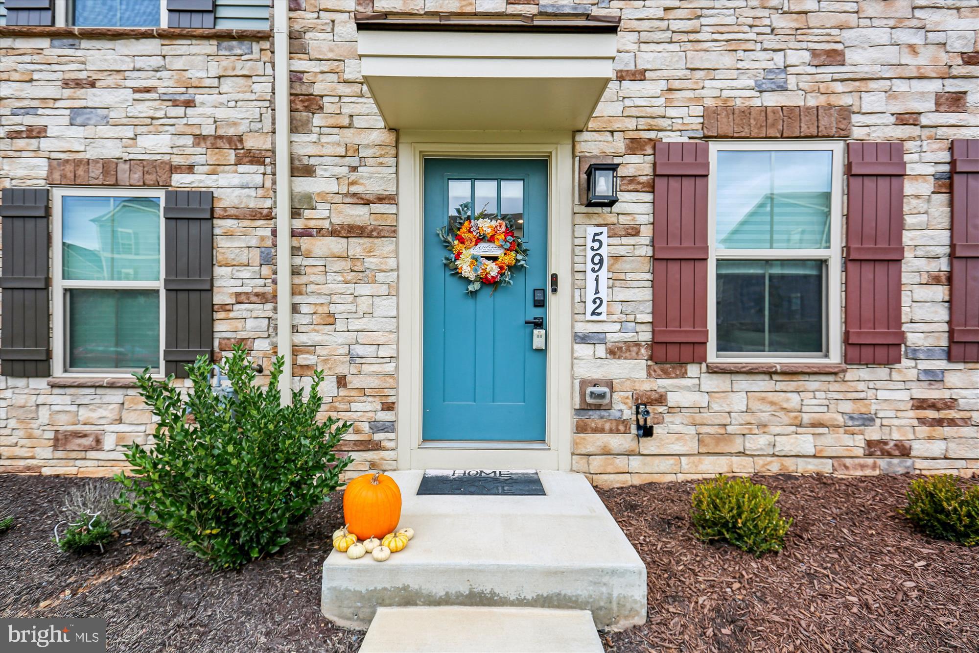 HARRINGTON TERRACE - Residential