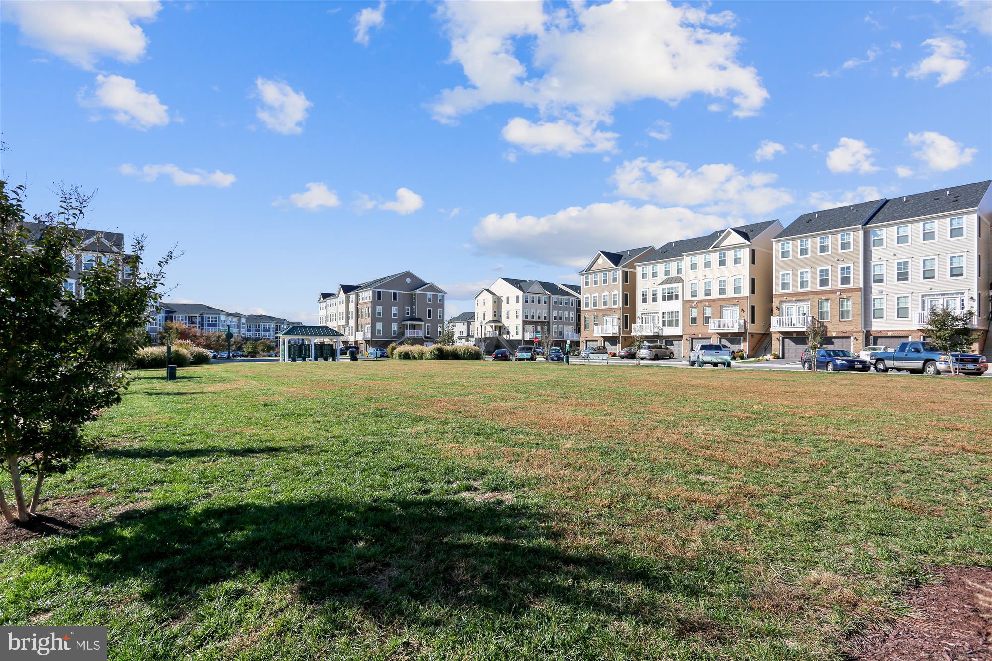 HARRINGTON TERRACE - Residential