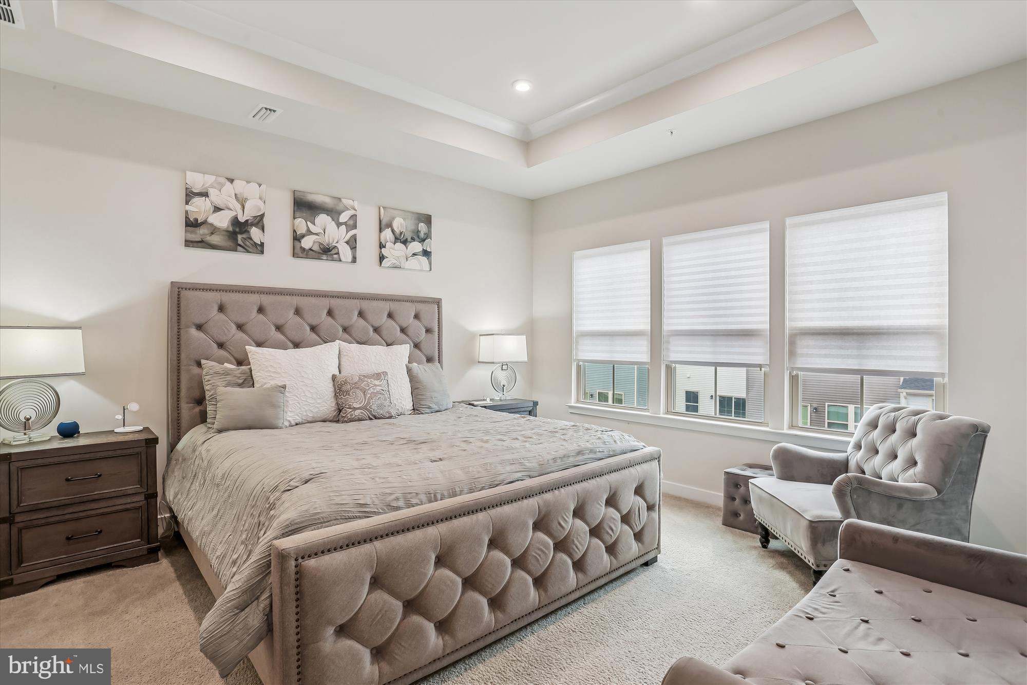 HARRINGTON TERRACE - Residential