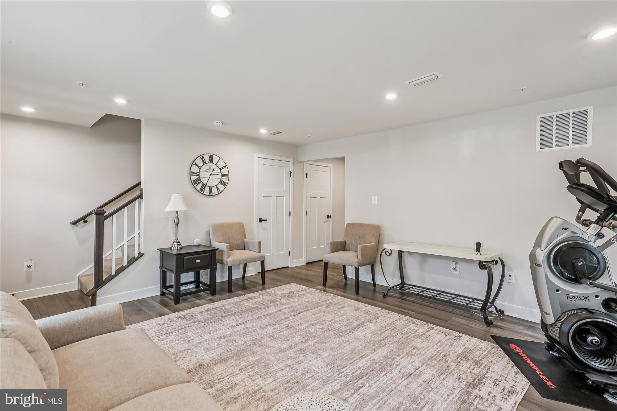 HARRINGTON TERRACE - Residential