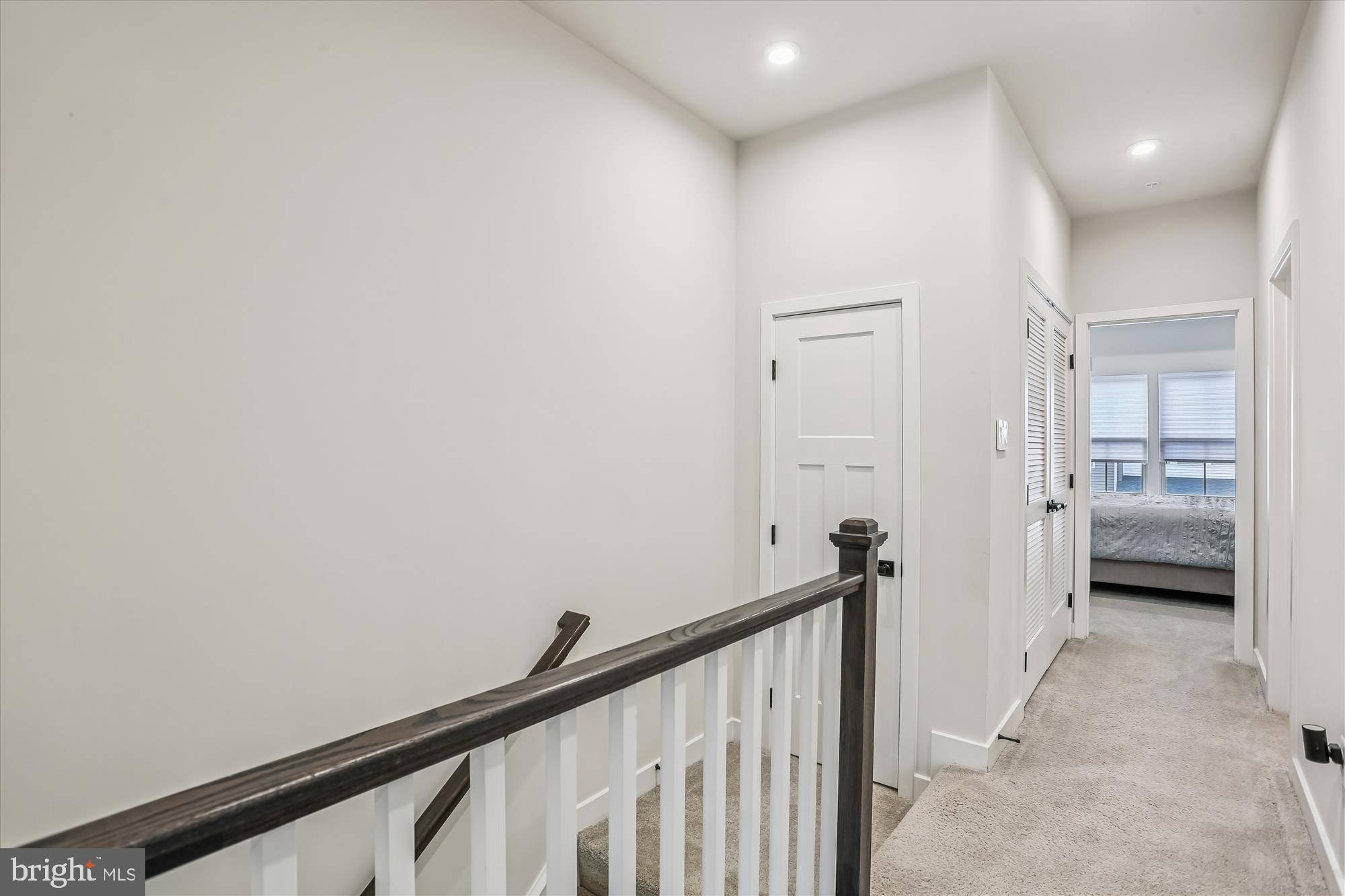 HARRINGTON TERRACE - Residential