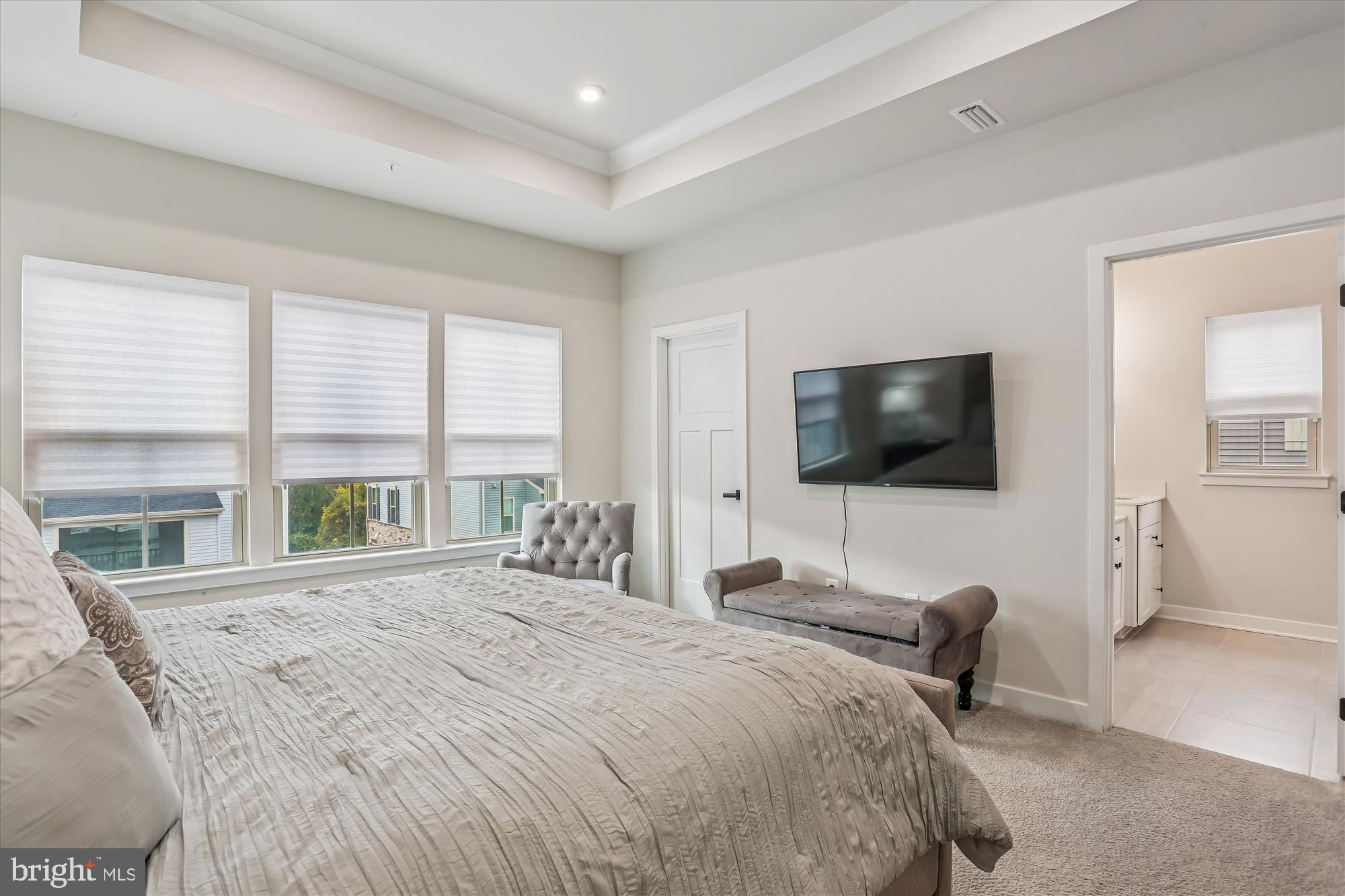 HARRINGTON TERRACE - Residential