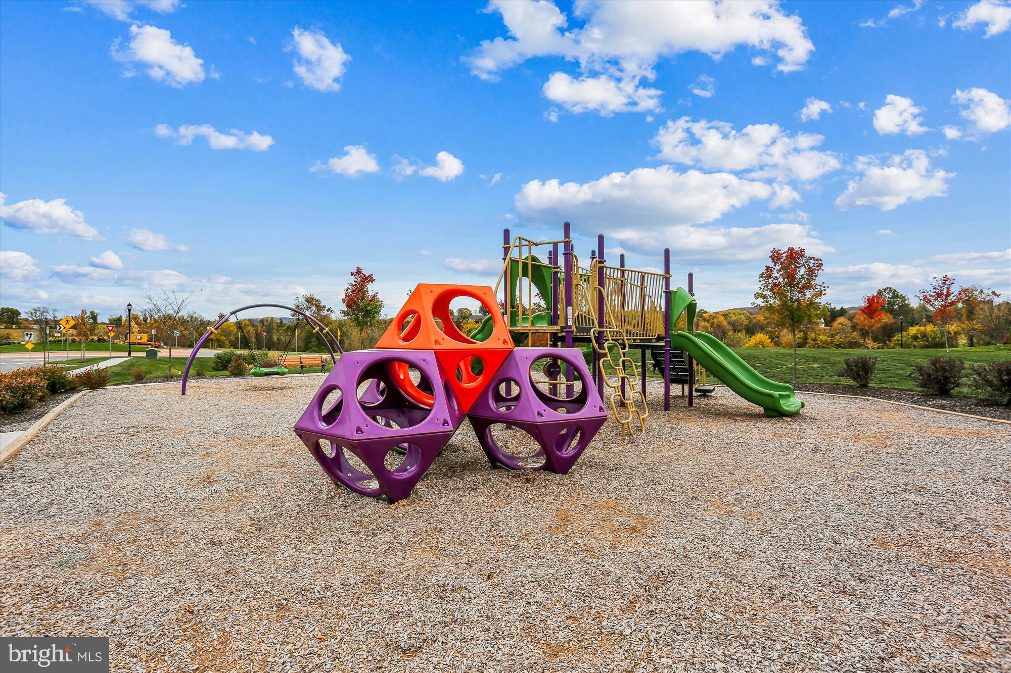 HARRINGTON TERRACE - Residential