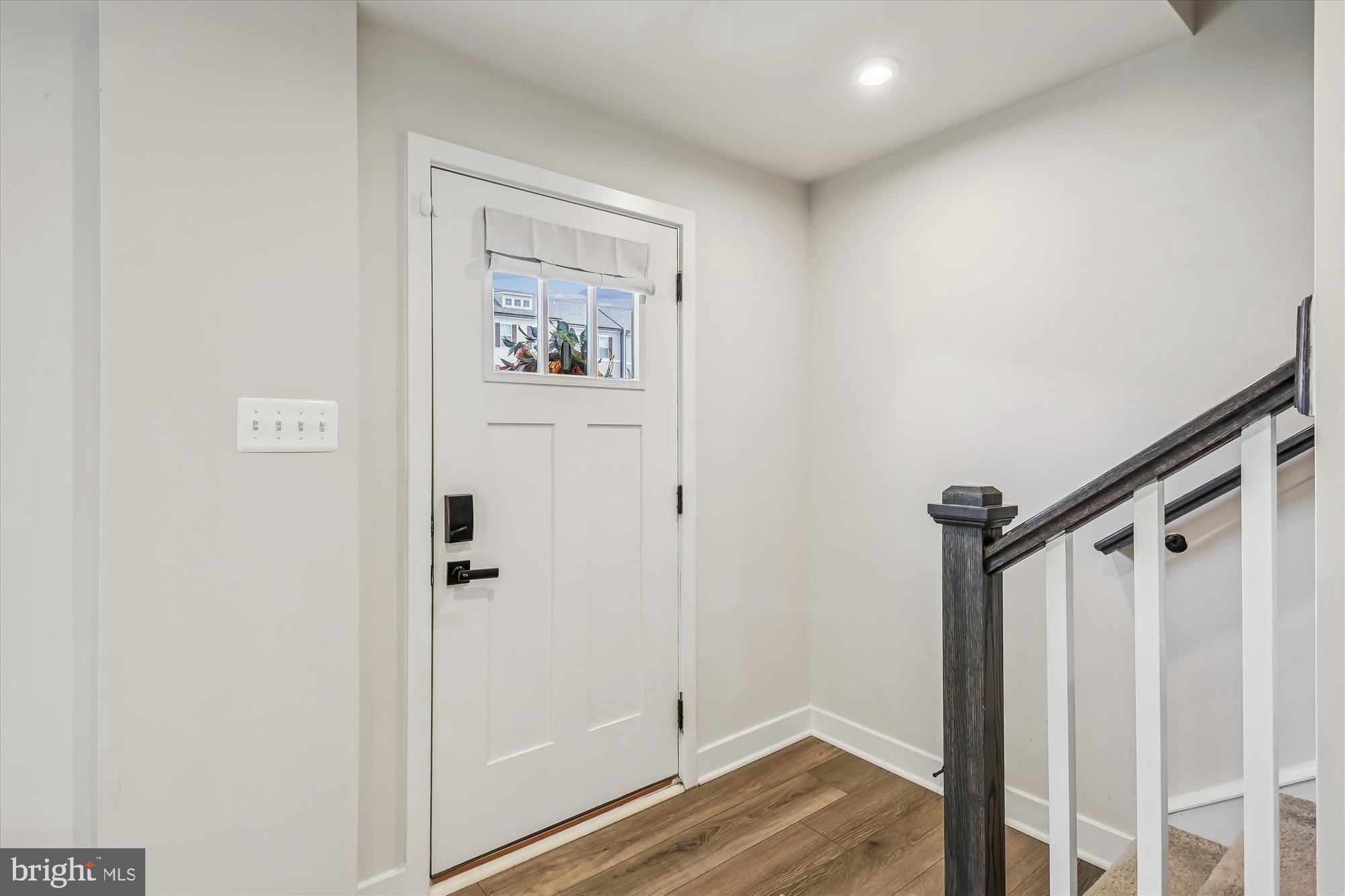 HARRINGTON TERRACE - Residential