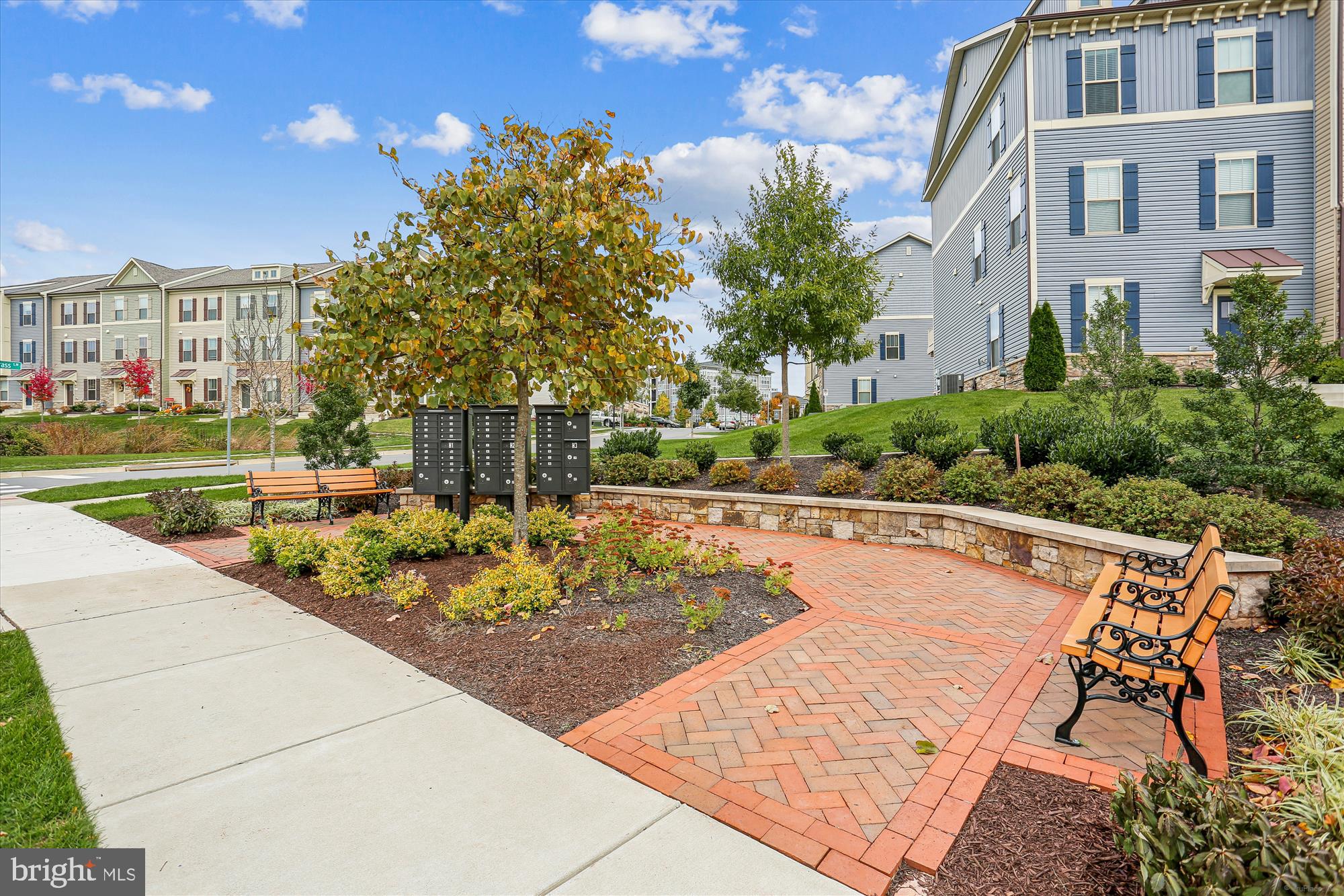 HARRINGTON TERRACE - Residential