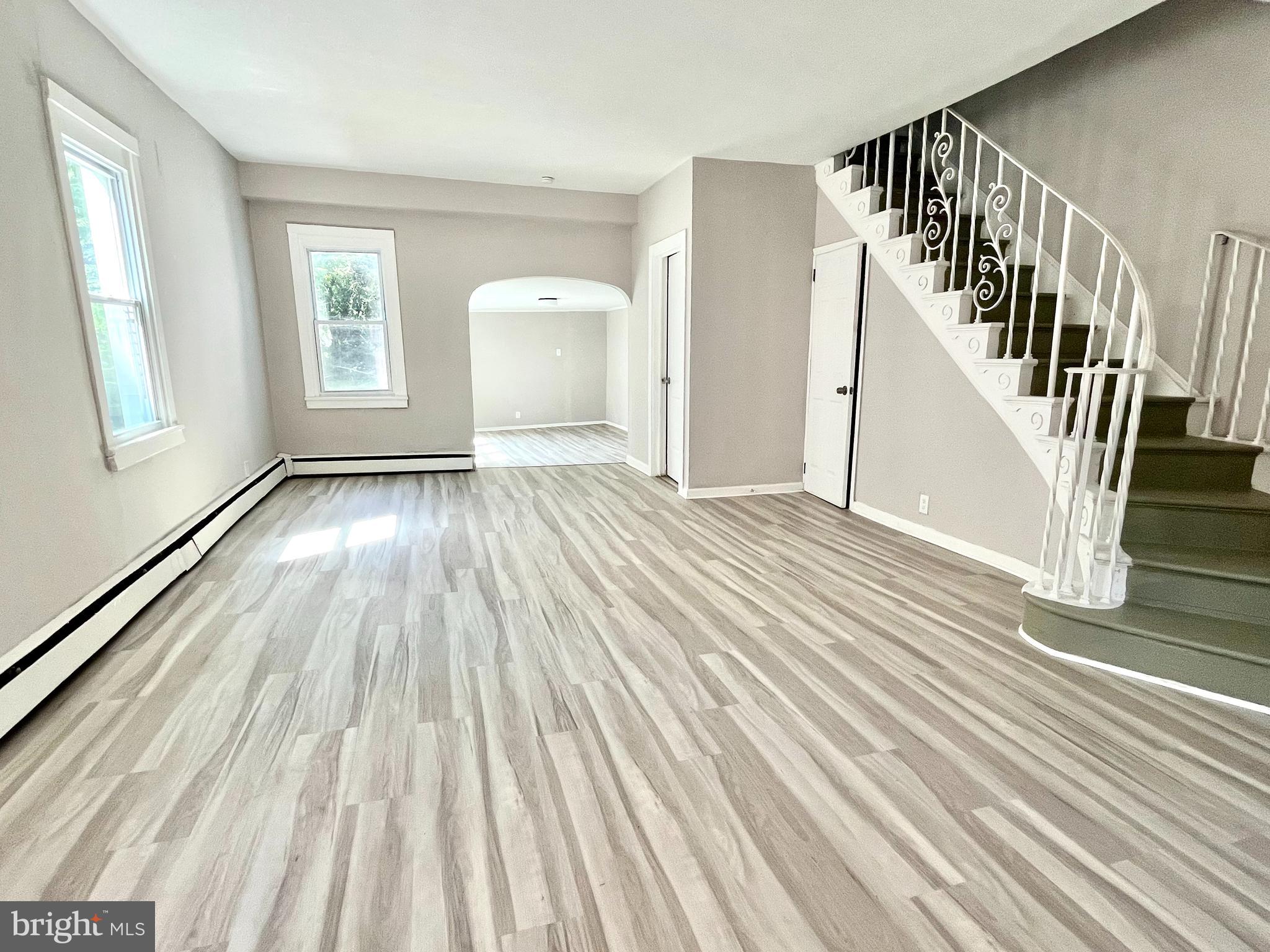 116 E FEDERAL STREET