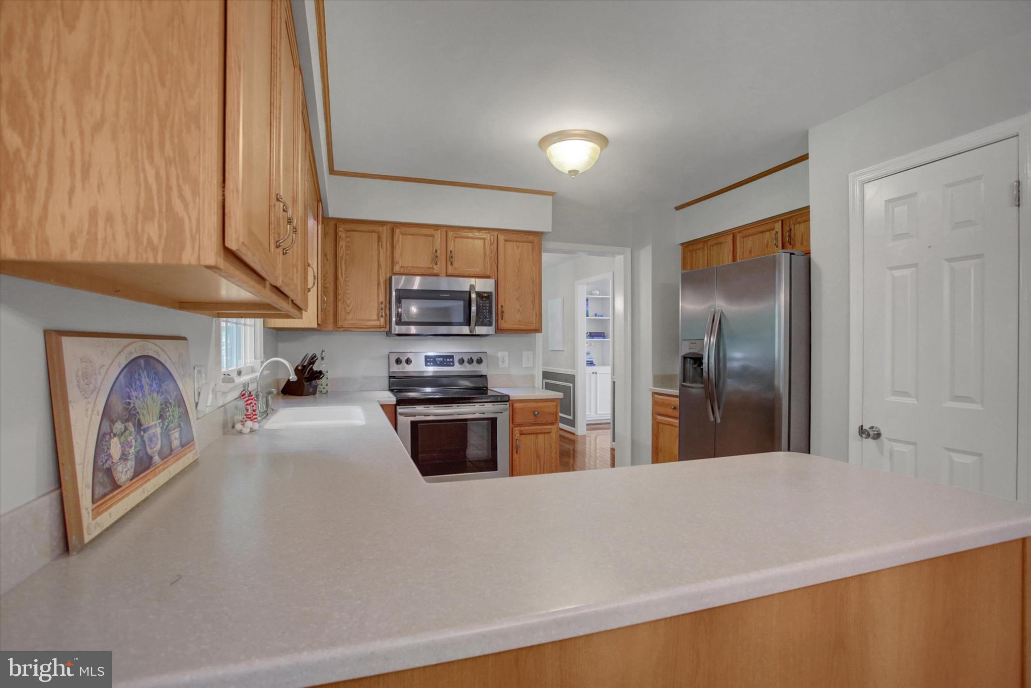 PENN NATIONAL ESTATES - Residential