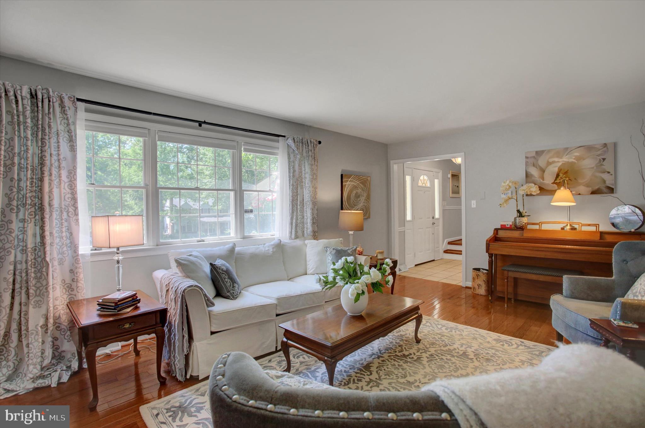 PENN NATIONAL ESTATES - Residential