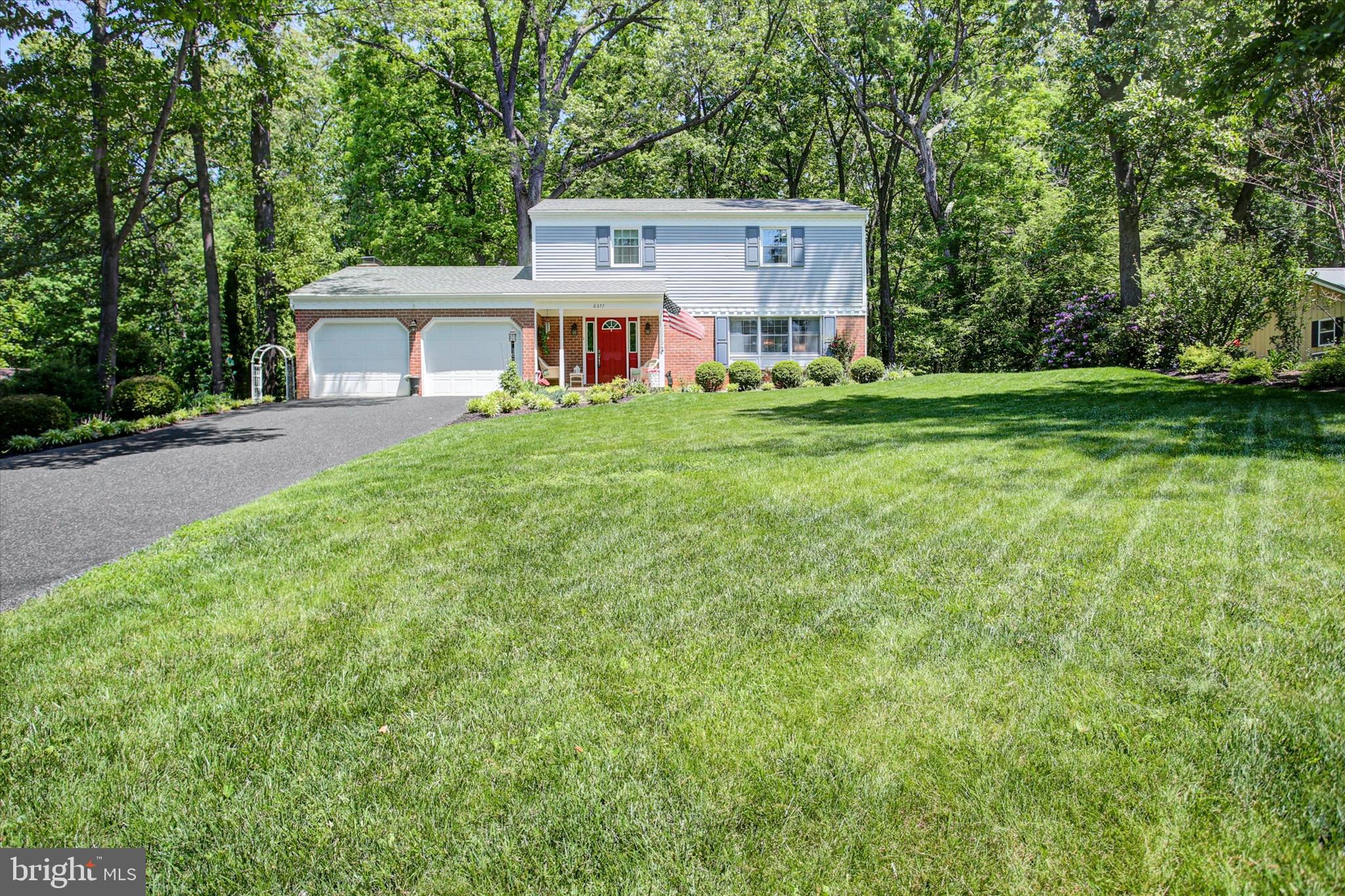 PENN NATIONAL ESTATES - Residential