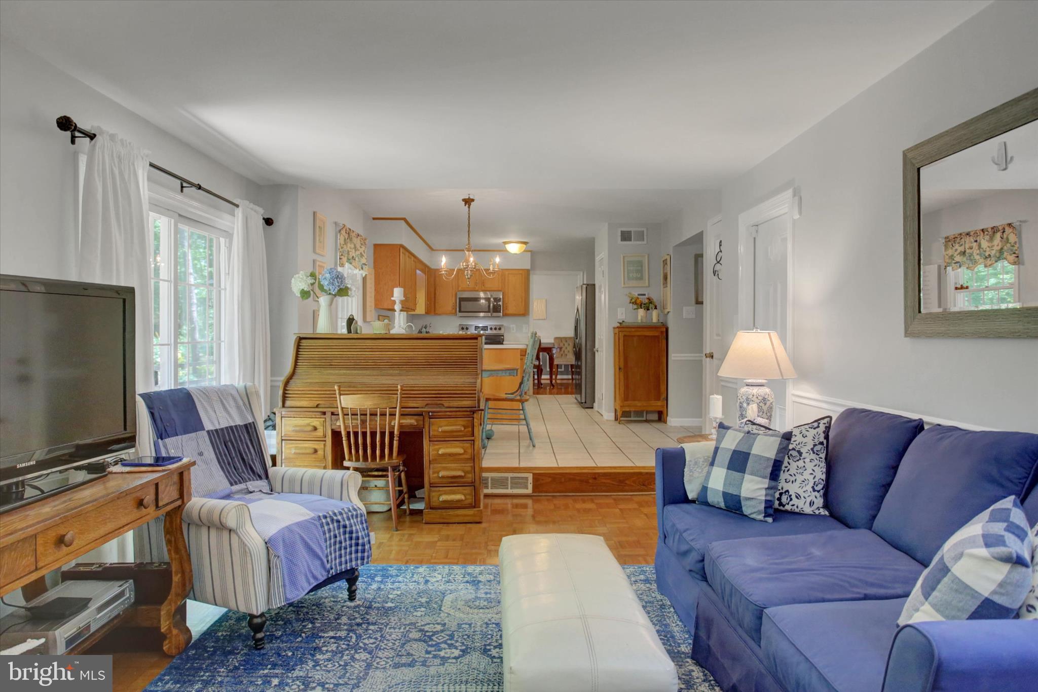 PENN NATIONAL ESTATES - Residential