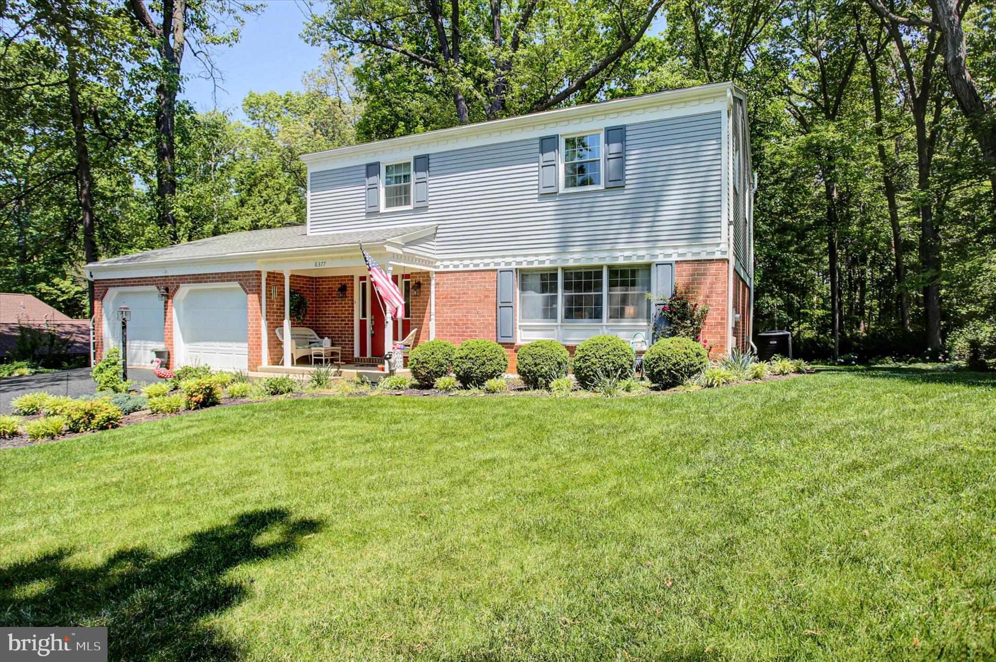 PENN NATIONAL ESTATES - Residential