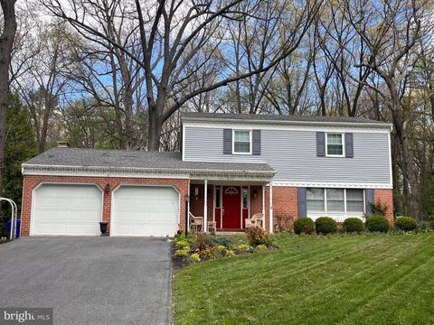 Photo of 6377 Burning Tree Terrace, FAYETTEVILLE, PA 17222 (MLS # PAFL2034134)